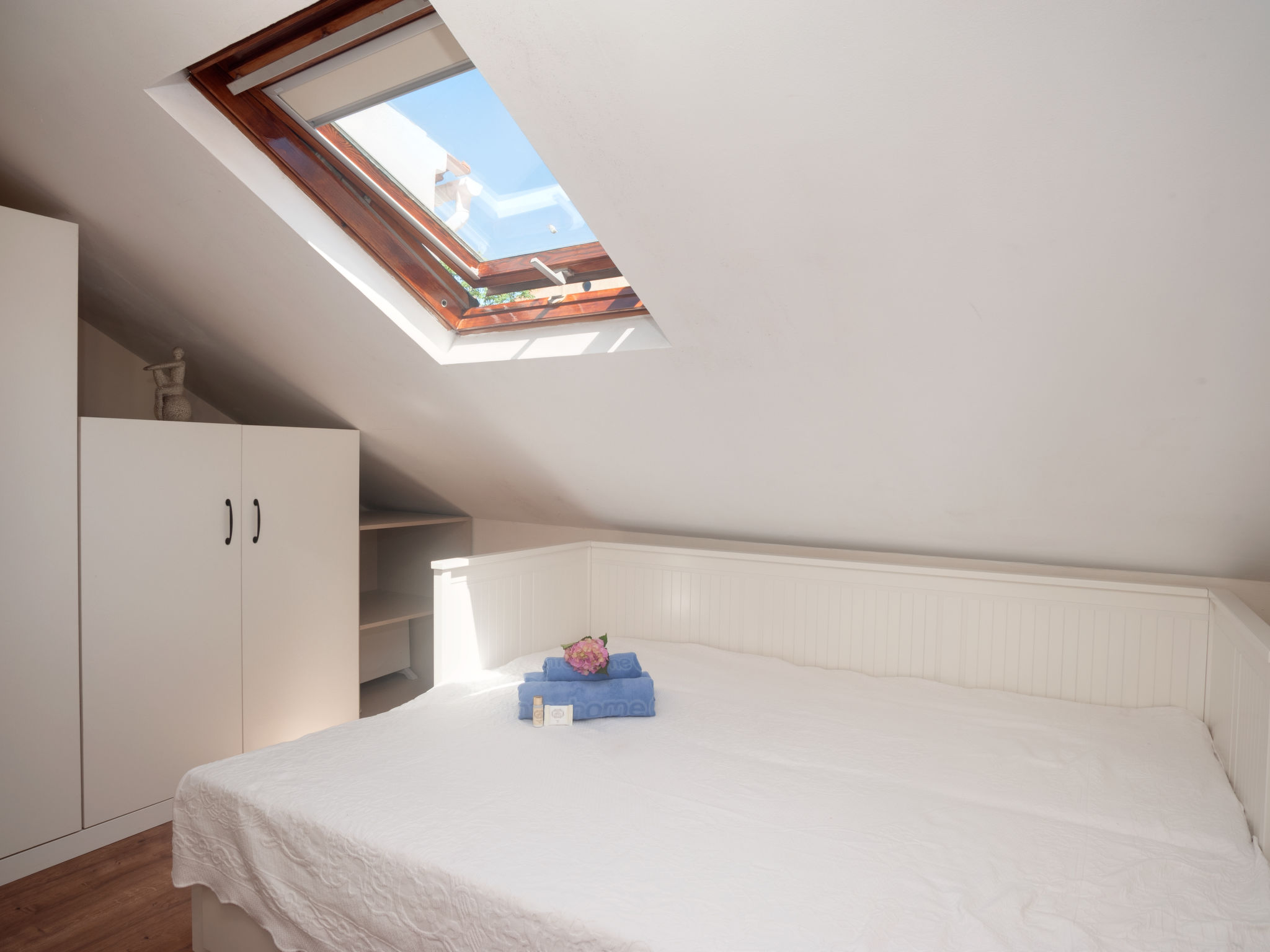 Holiday Rental Accommodation