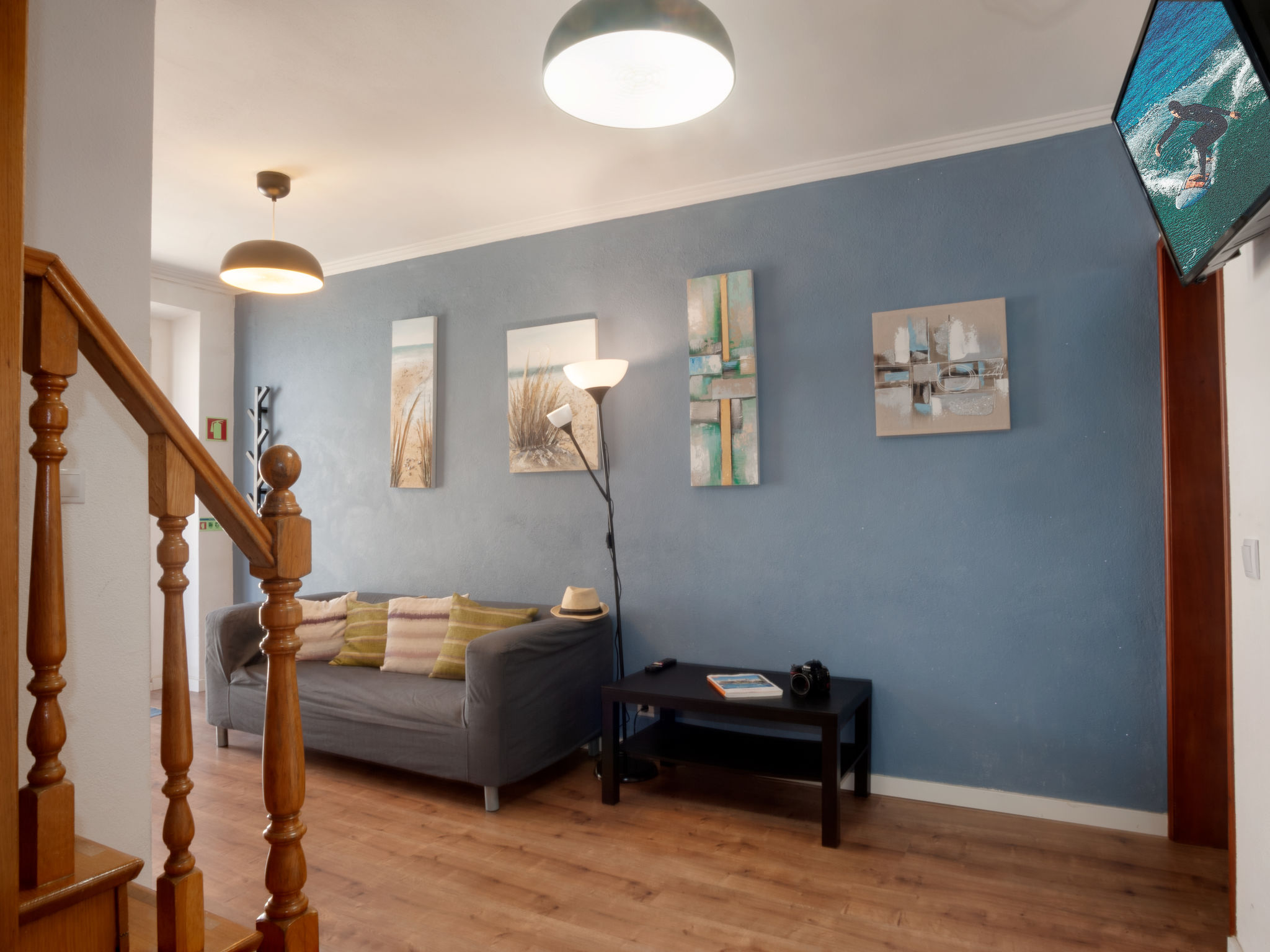 Holiday Rental Accommodation