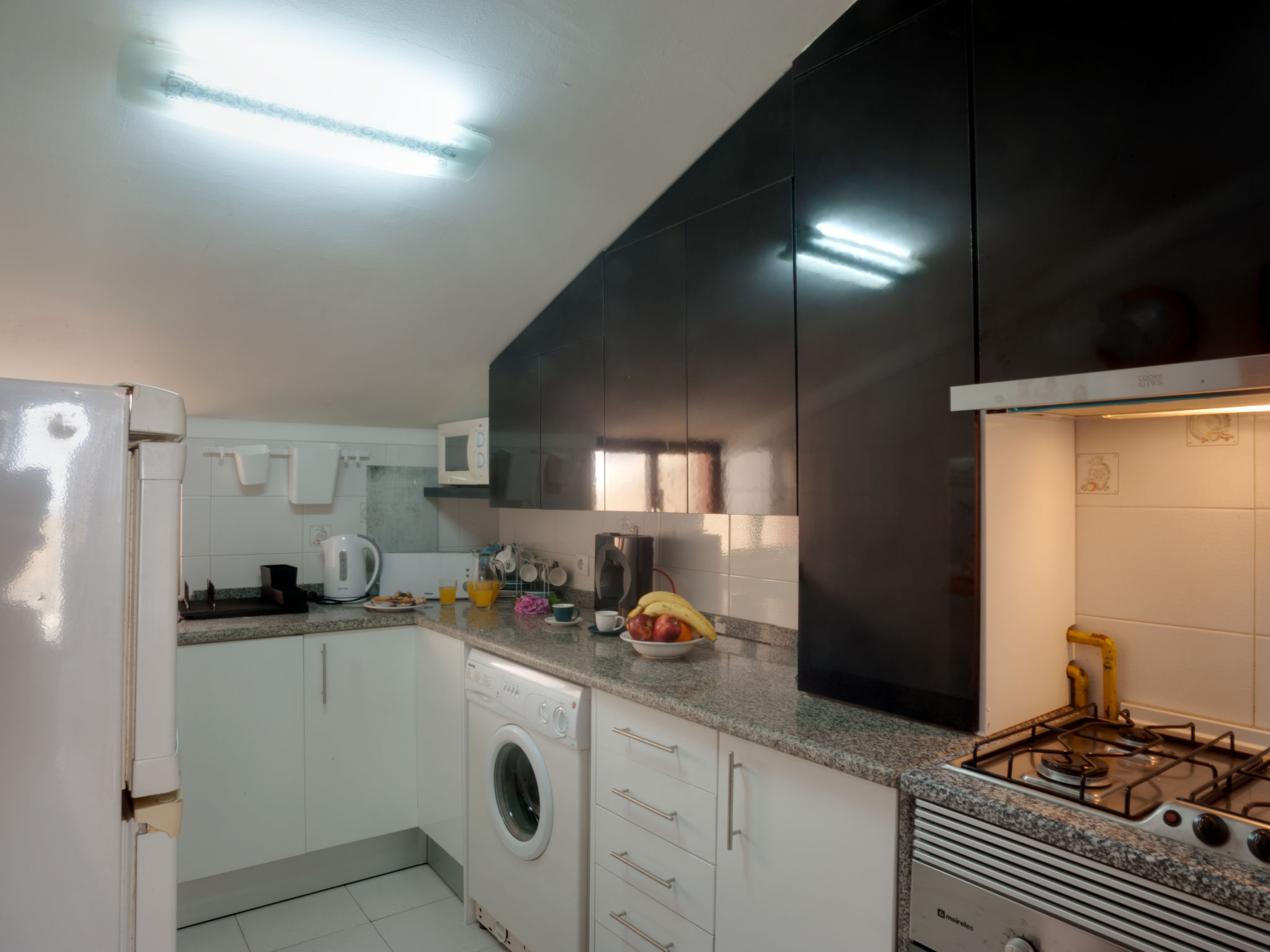 Holiday Rental Accommodation