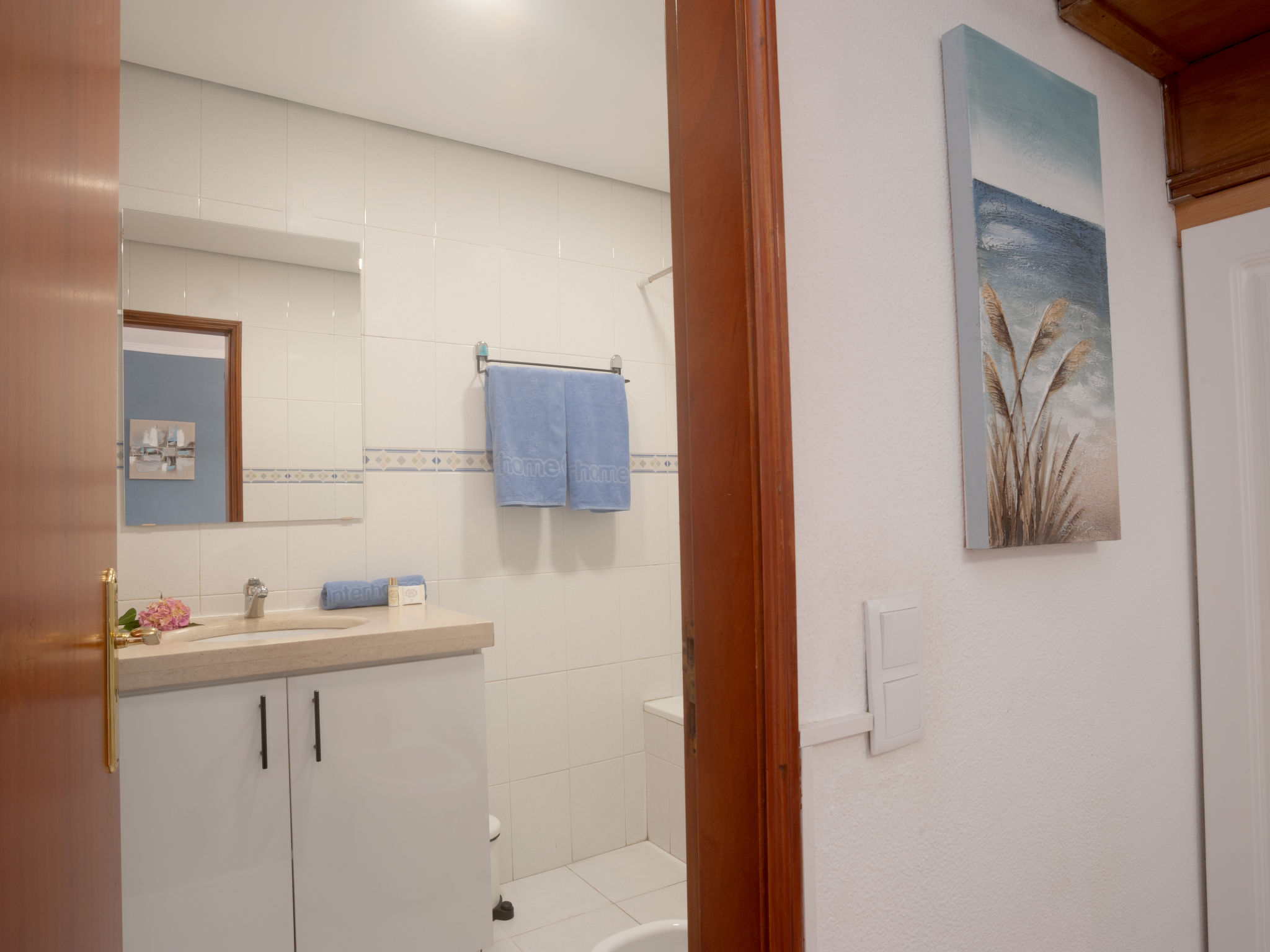 Holiday Rental Accommodation