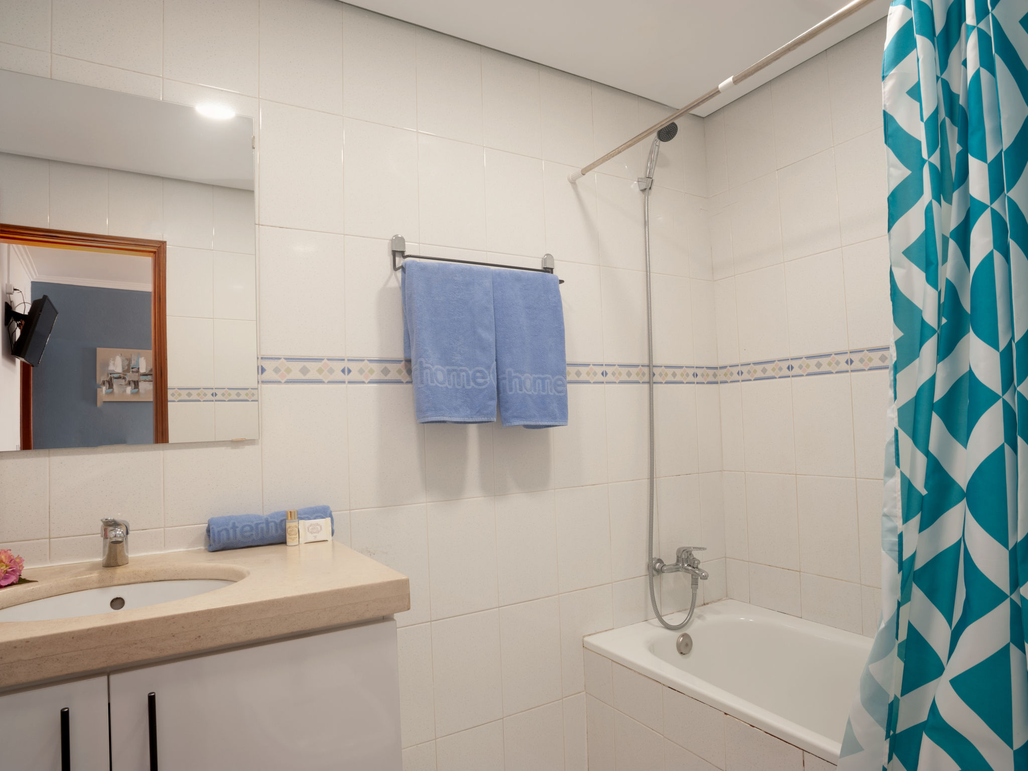 Holiday Rental Accommodation