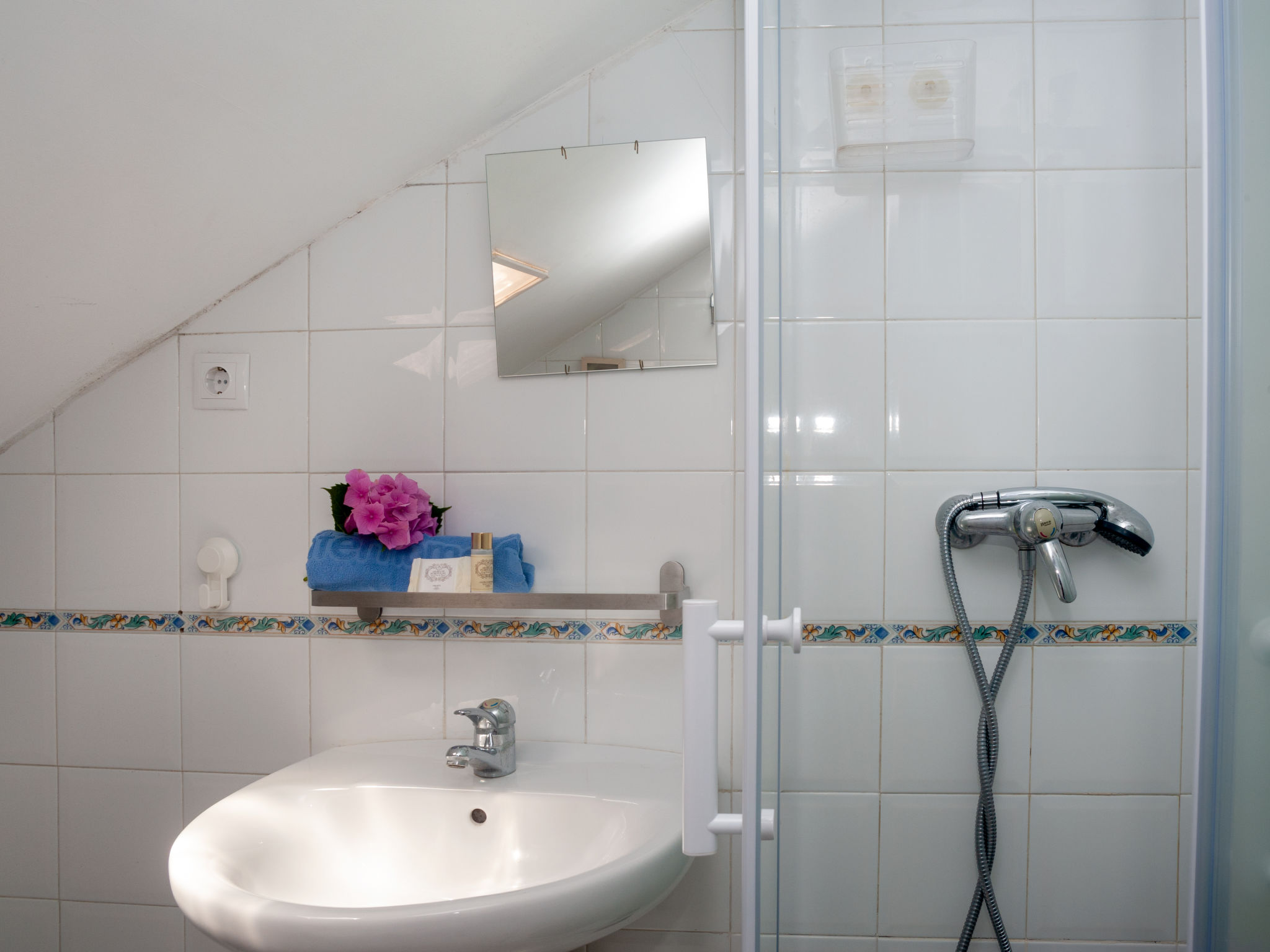 Holiday Rental Accommodation