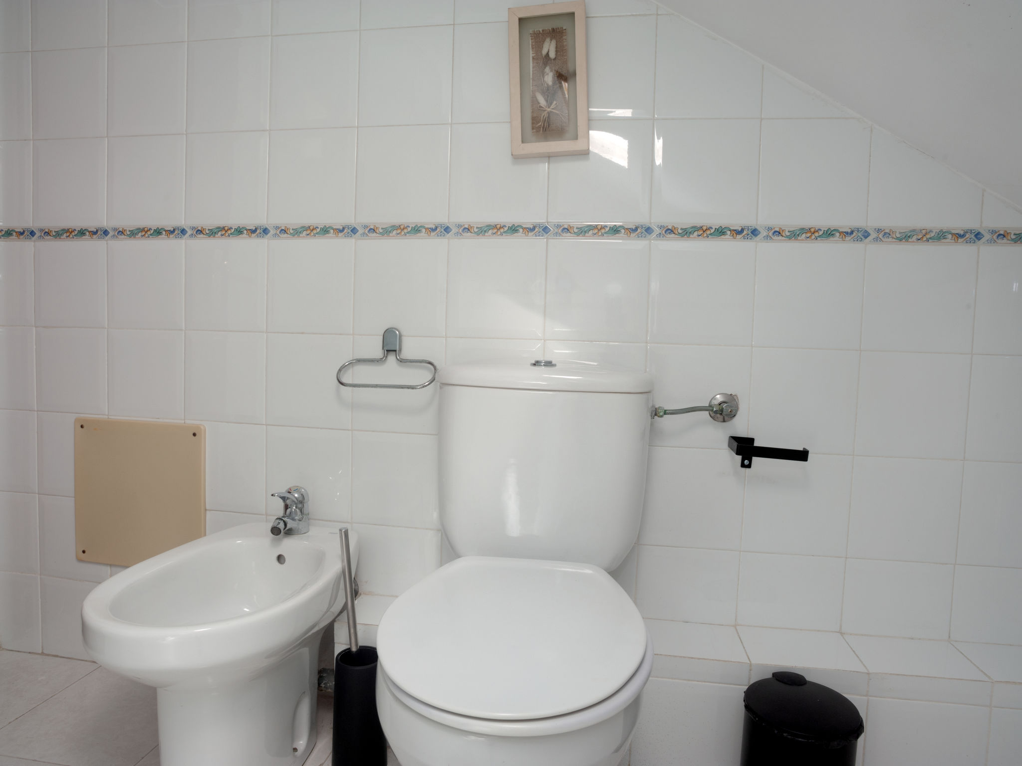 Holiday Rental Accommodation