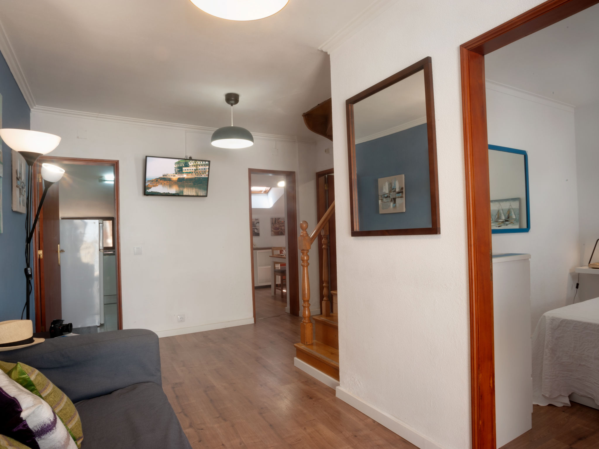 Holiday Rental Accommodation