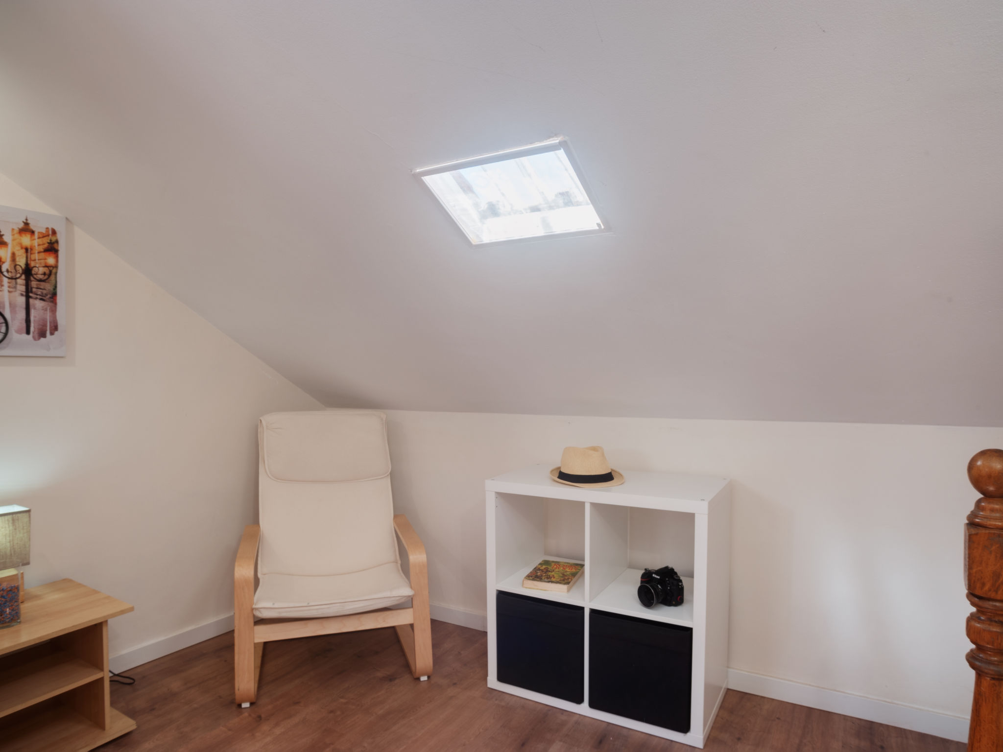 Holiday Rental Accommodation