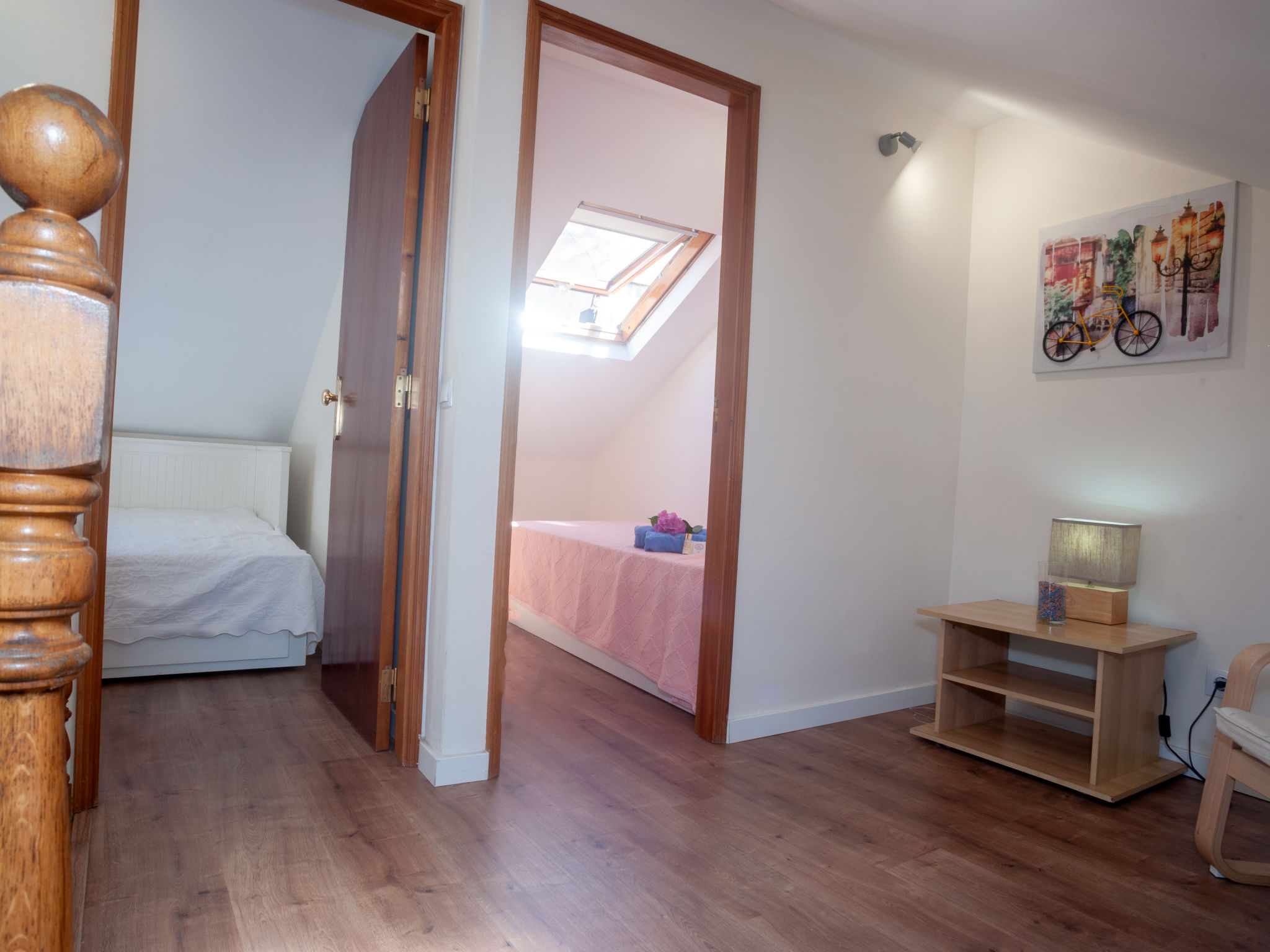 Holiday Rental Accommodation