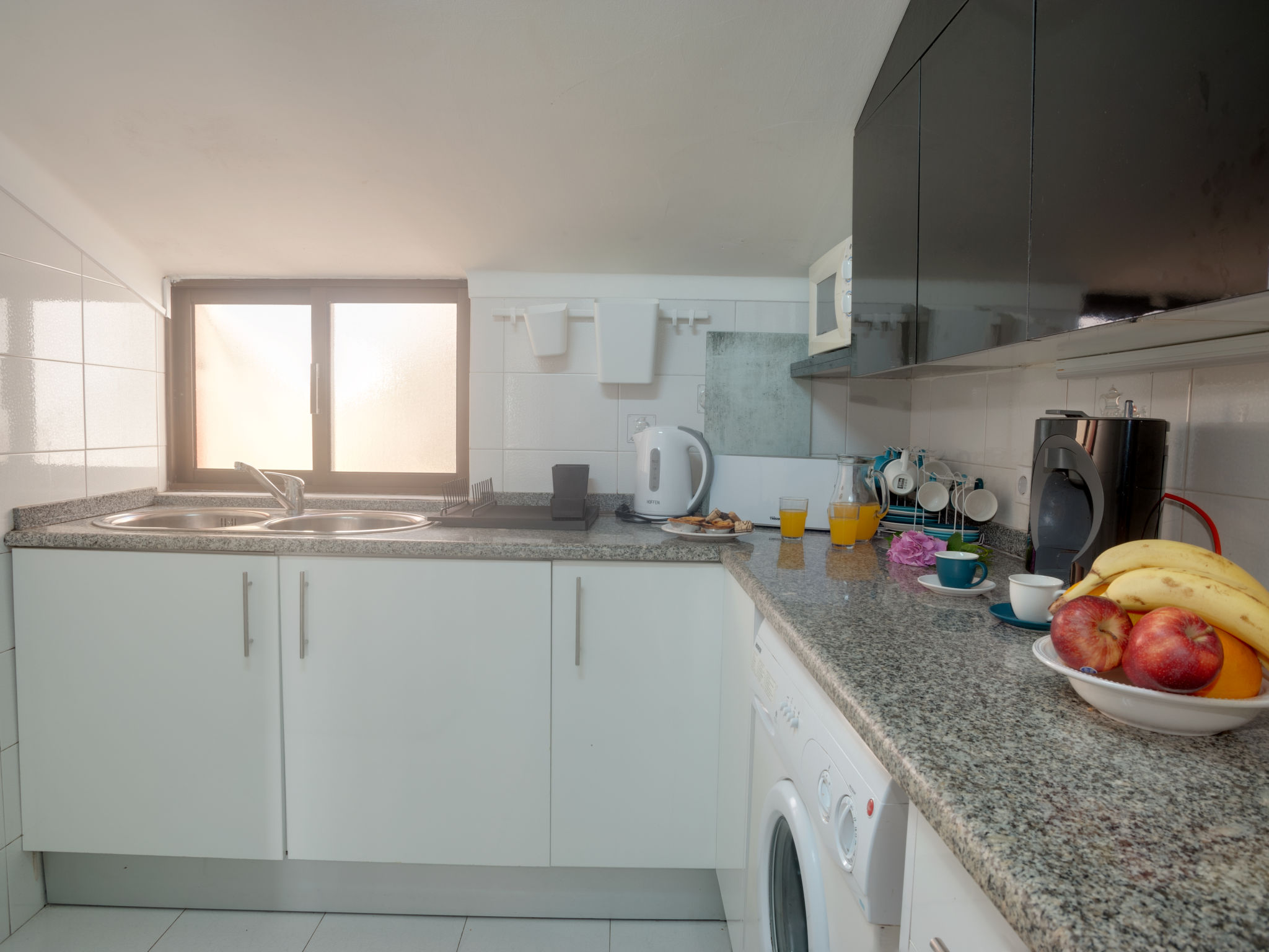 Holiday Rental Accommodation