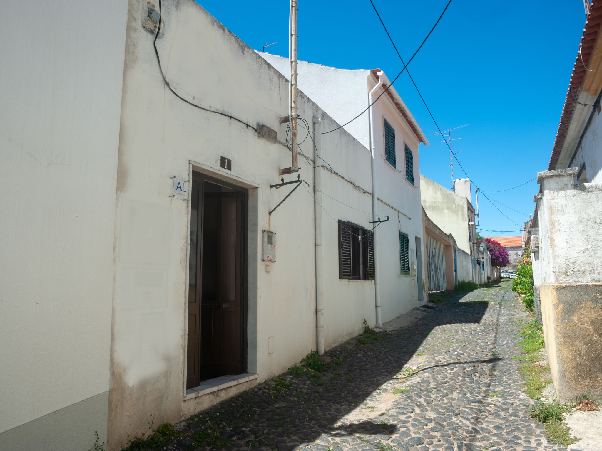 Holiday Rental Accommodation