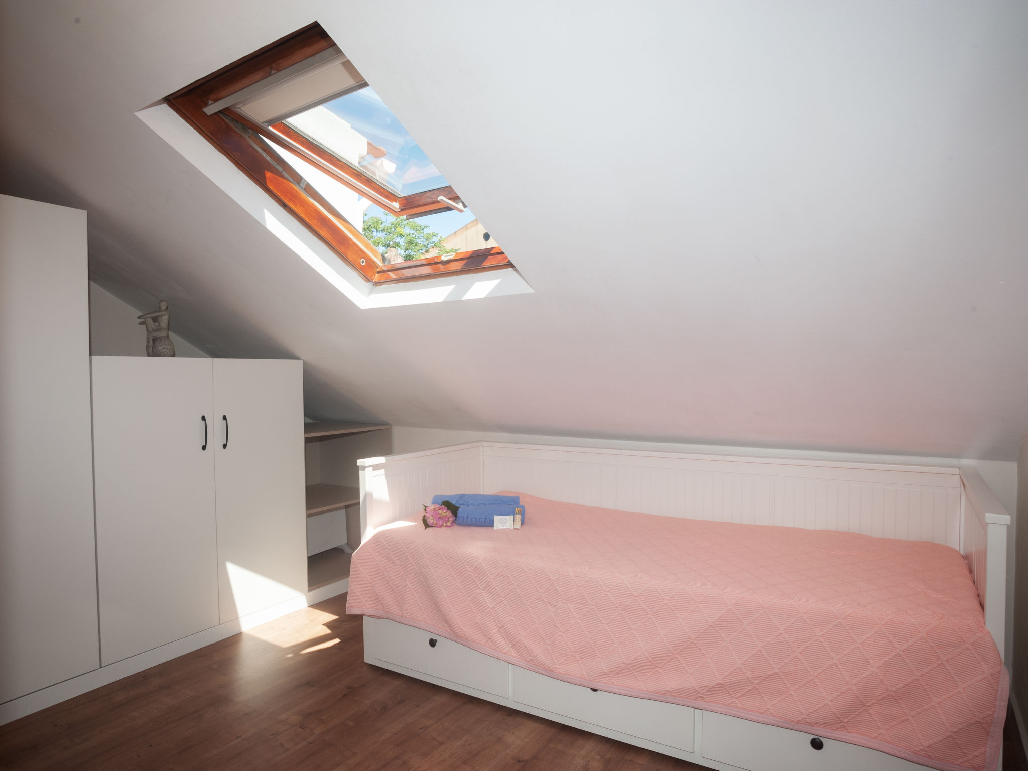 Holiday Rental Accommodation