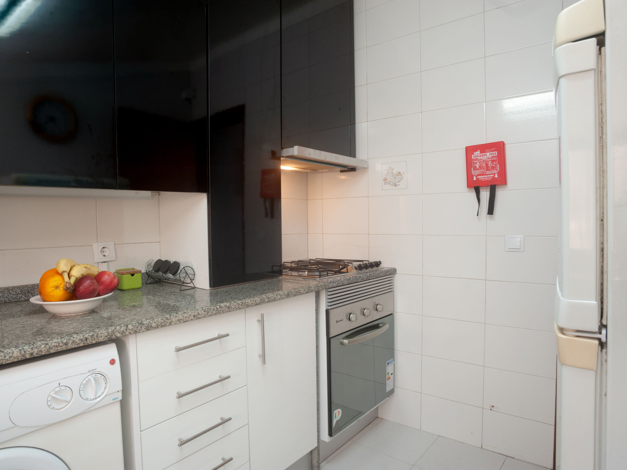 Holiday Rental Accommodation