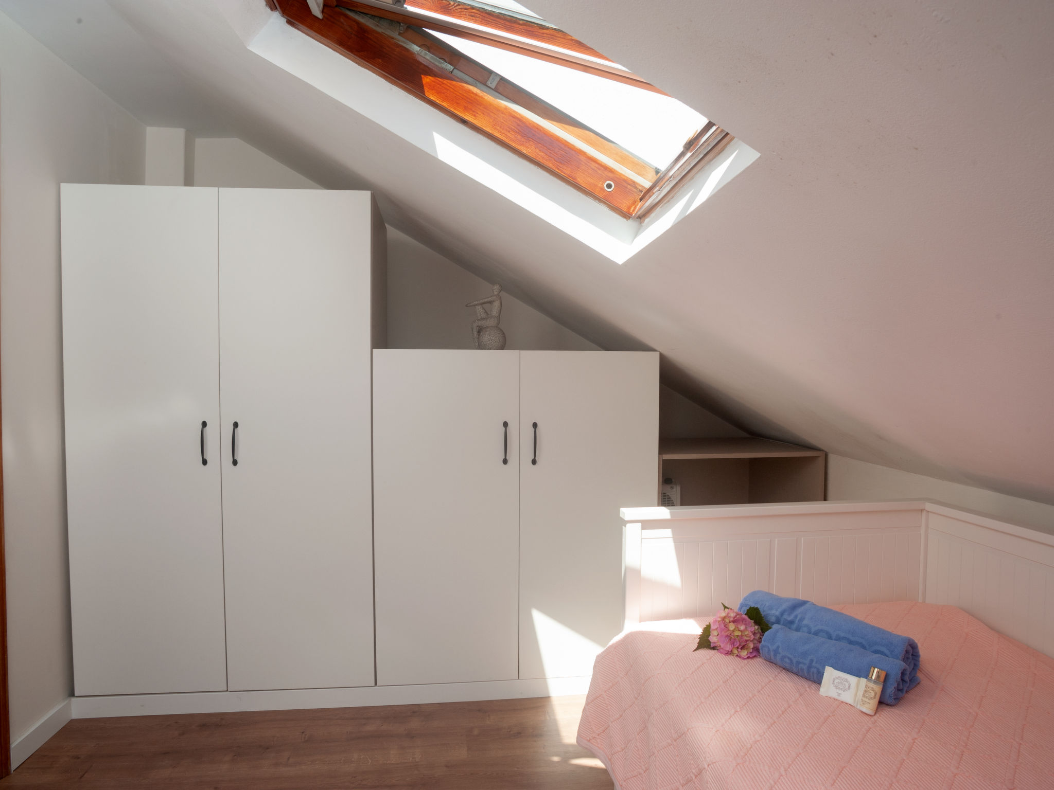 Holiday Rental Accommodation