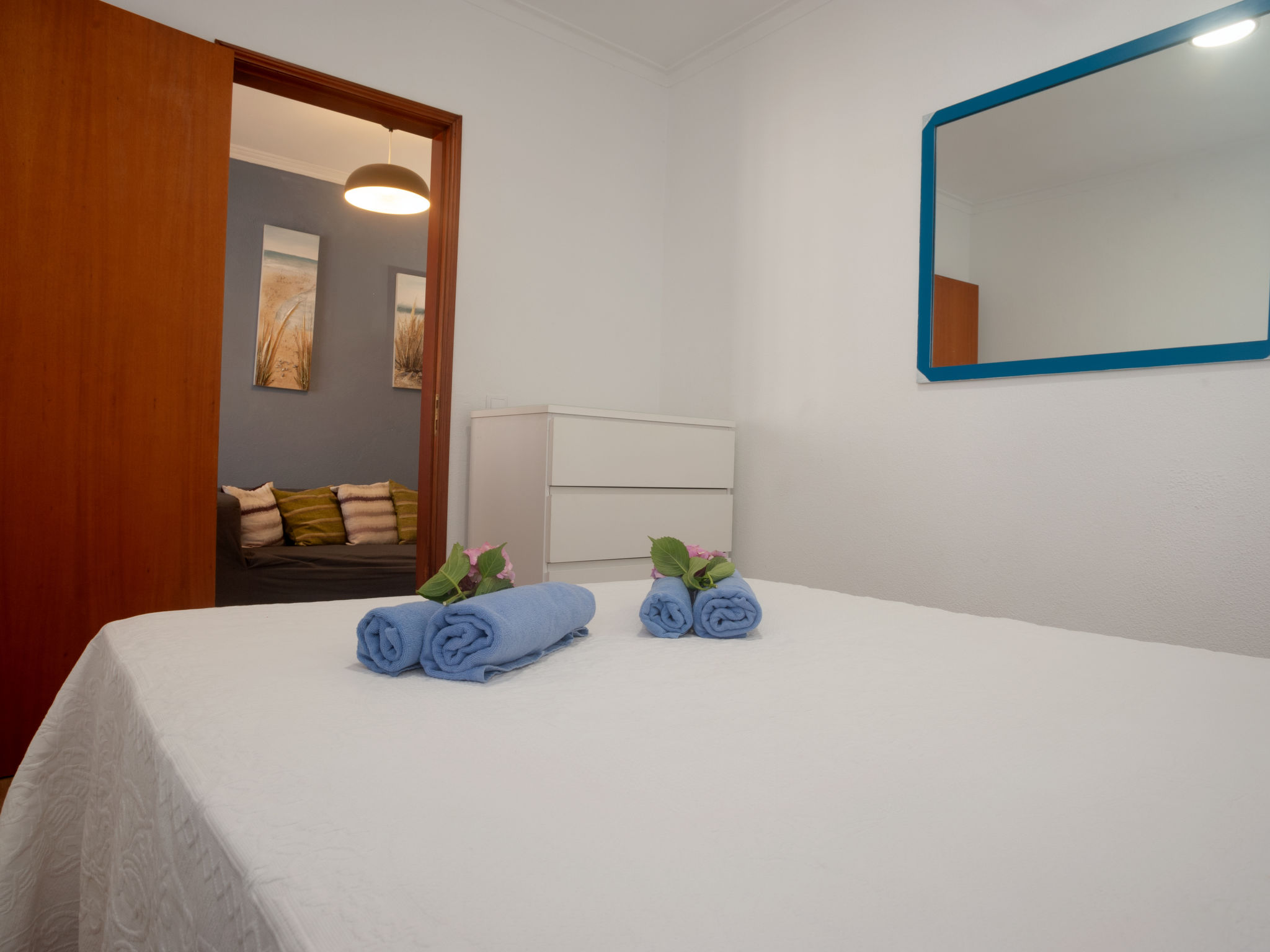 Holiday Rental Accommodation