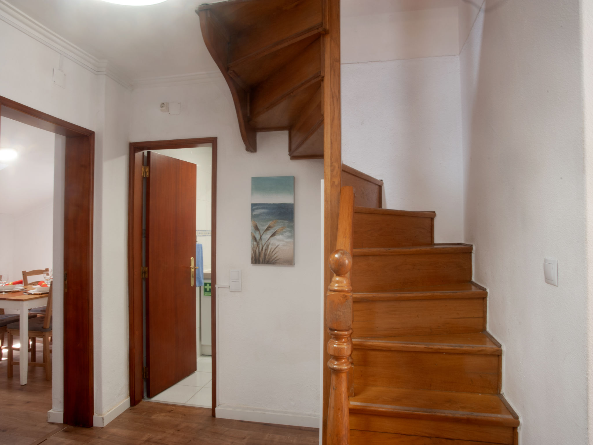 Holiday Rental Accommodation