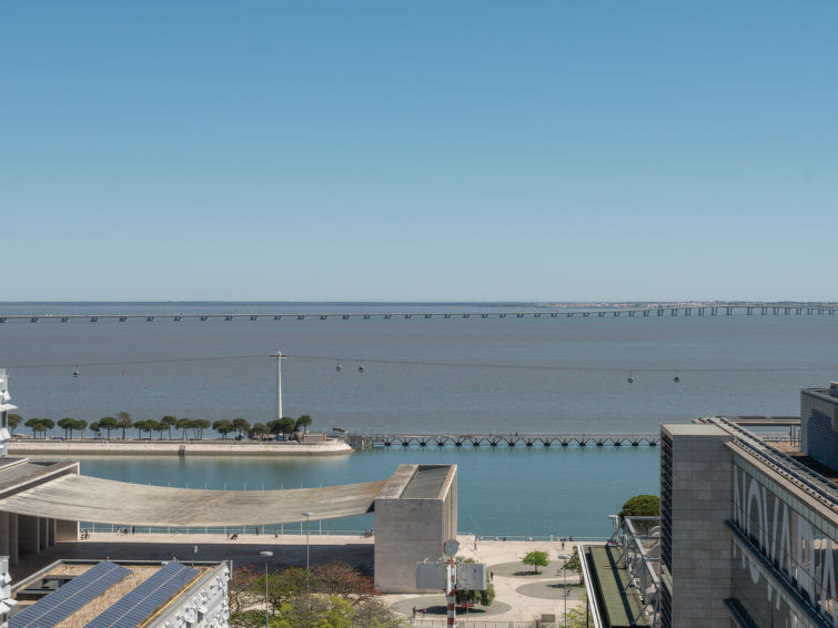 Expo Oriente Lis - Sacavém