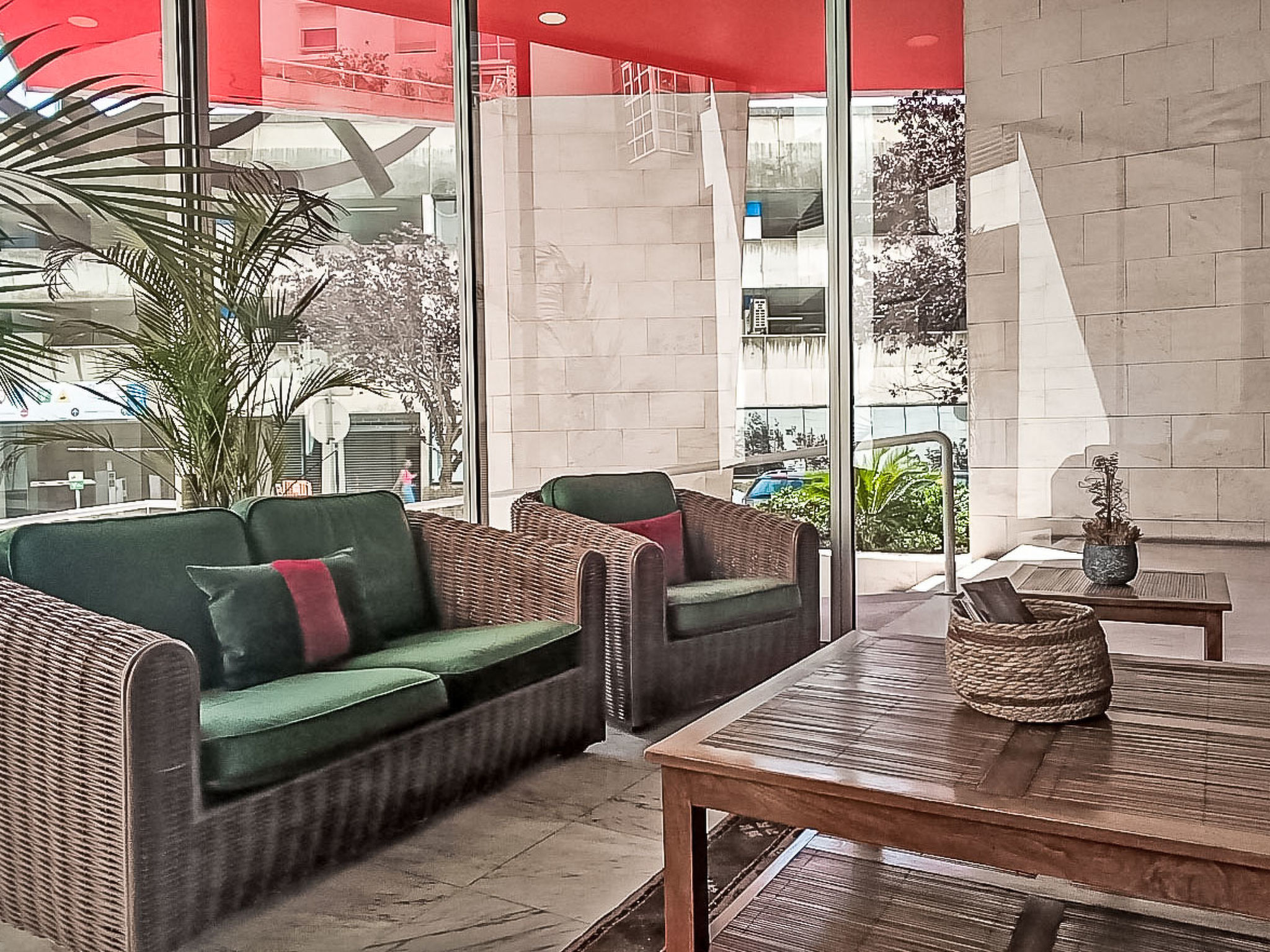 Appartement Expo Oriente Lis – Séjour, photo 45 sur 57