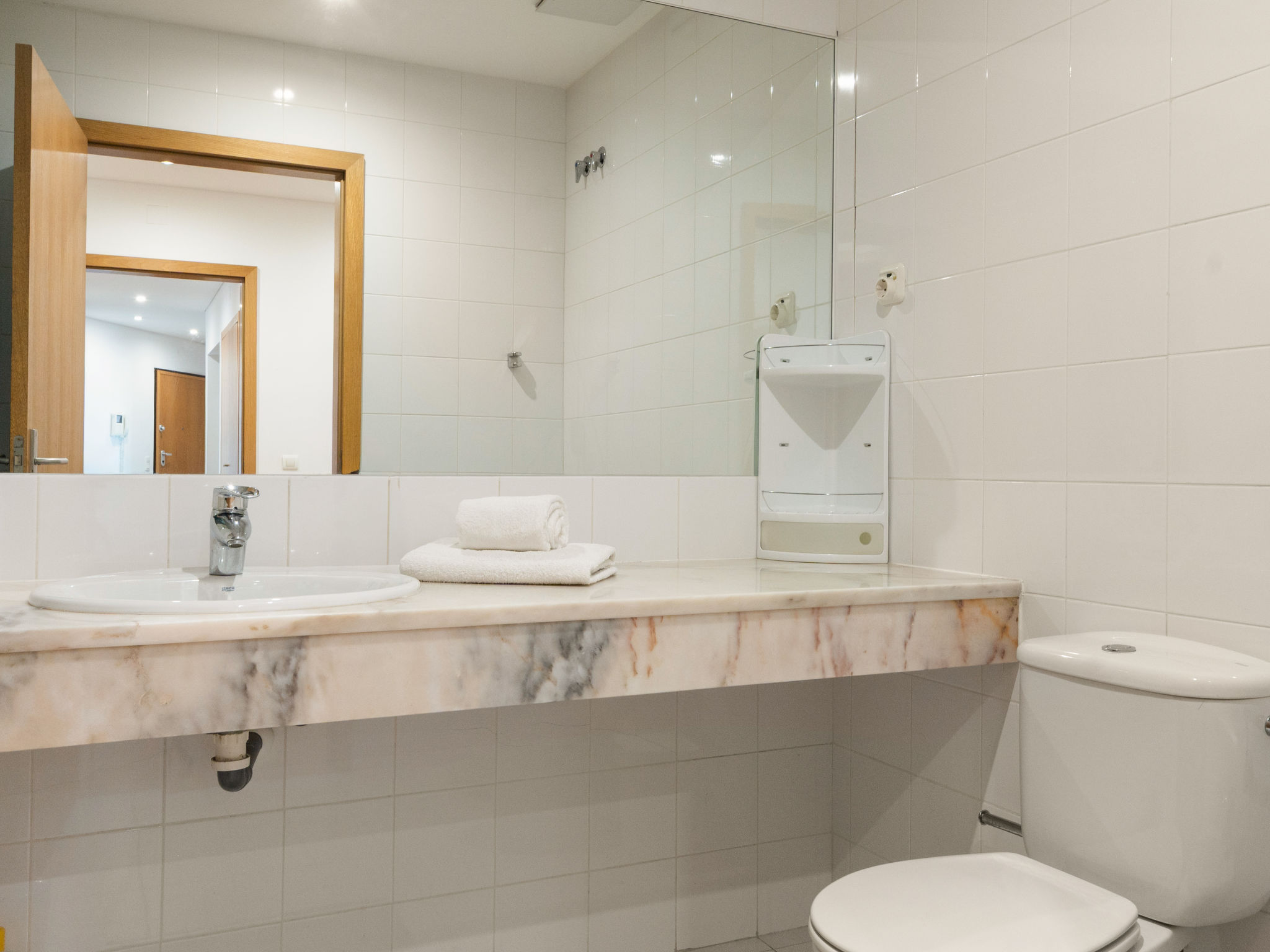 Appartement Expo Oriente Lis – Salle de bains, photo 38 sur 57