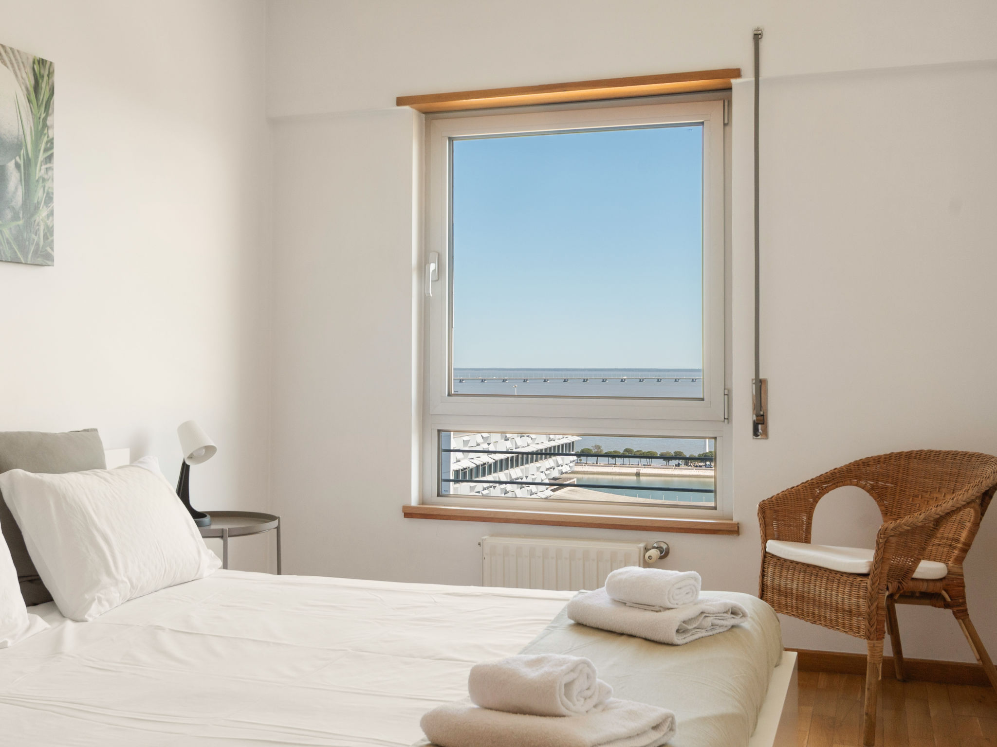 Appartement Expo Oriente Lis – Chambre, photo 35 sur 57