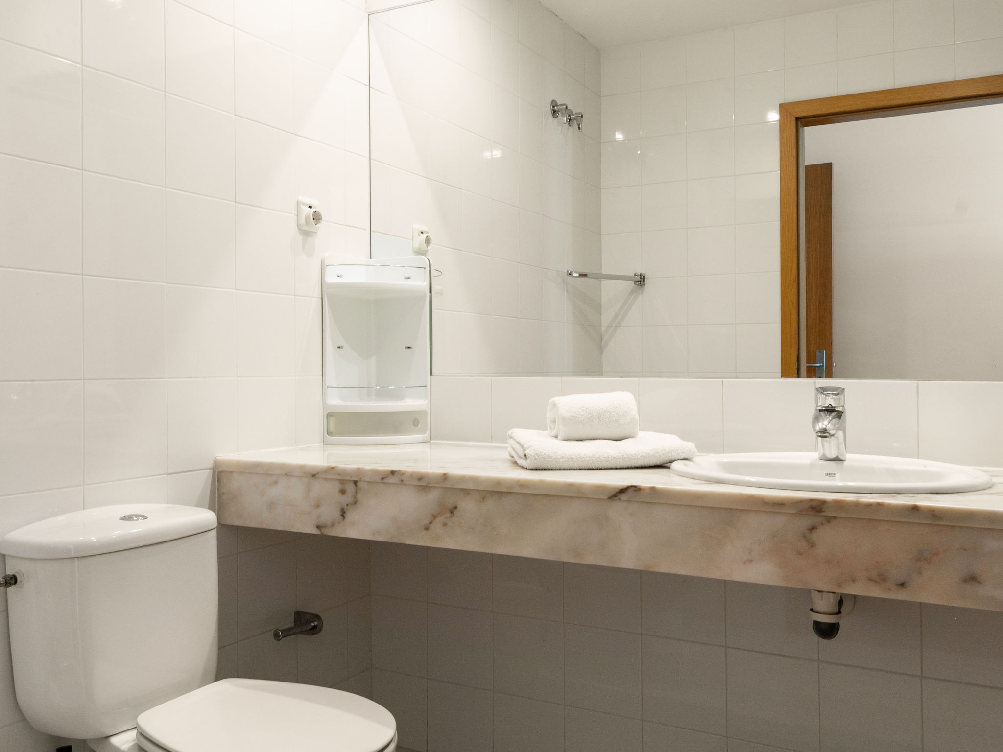 Appartement Expo Oriente Lis – Salle de bains, photo 36 sur 57