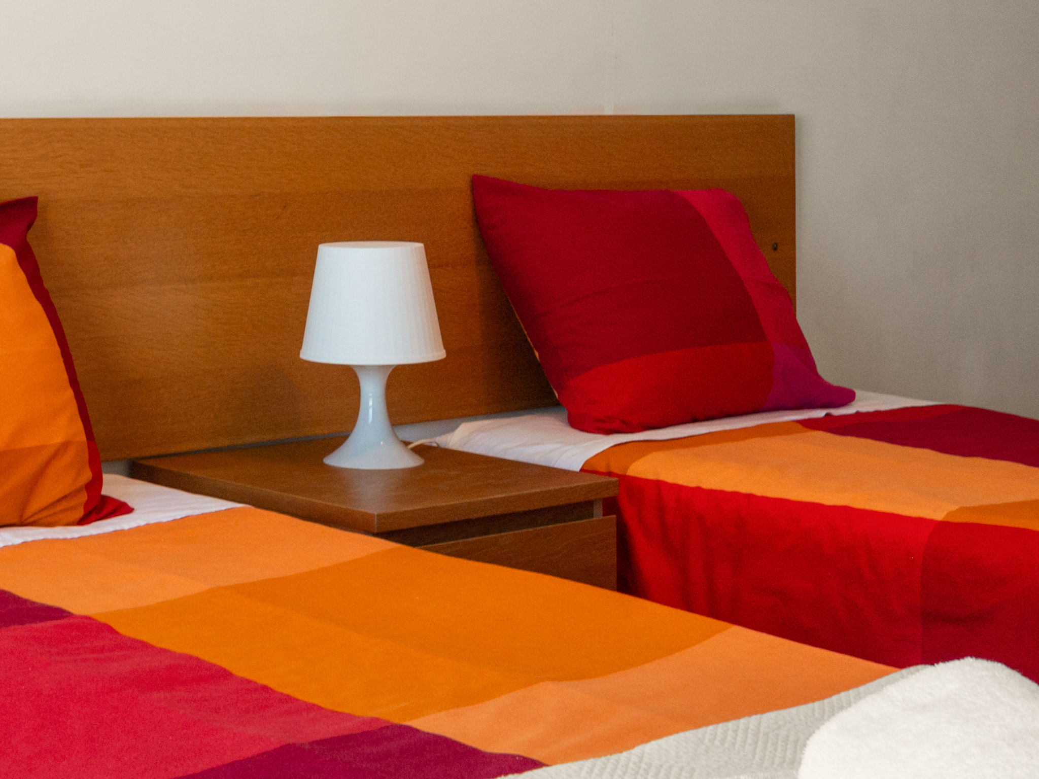 Appartement Expo Oriente Lis – Chambre, photo 29 sur 57
