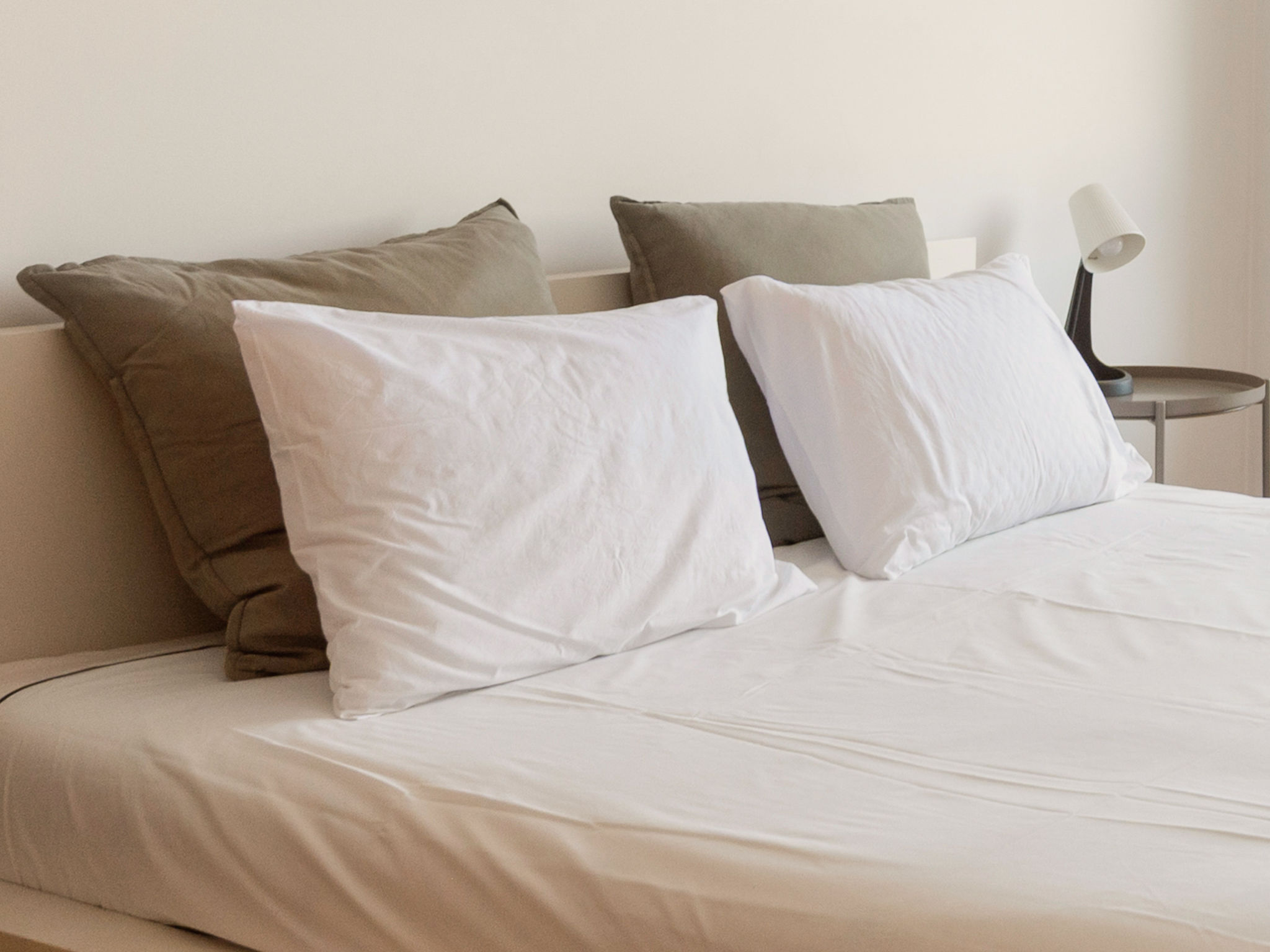 Appartement Expo Oriente Lis – Chambre, photo 33 sur 57