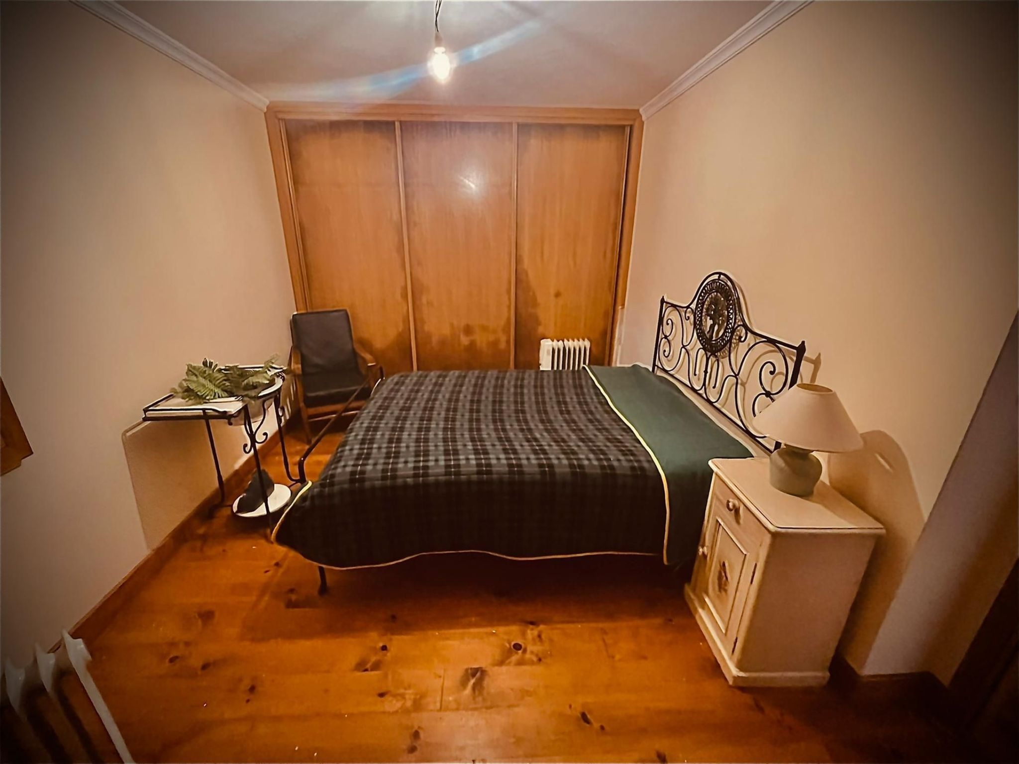 Aufenthalt in einem Naturparadies bei Alvão-Inside