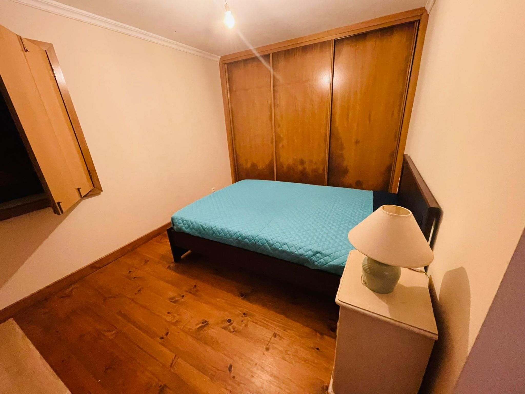 Aufenthalt in einem Naturparadies bei Alvão-Inside