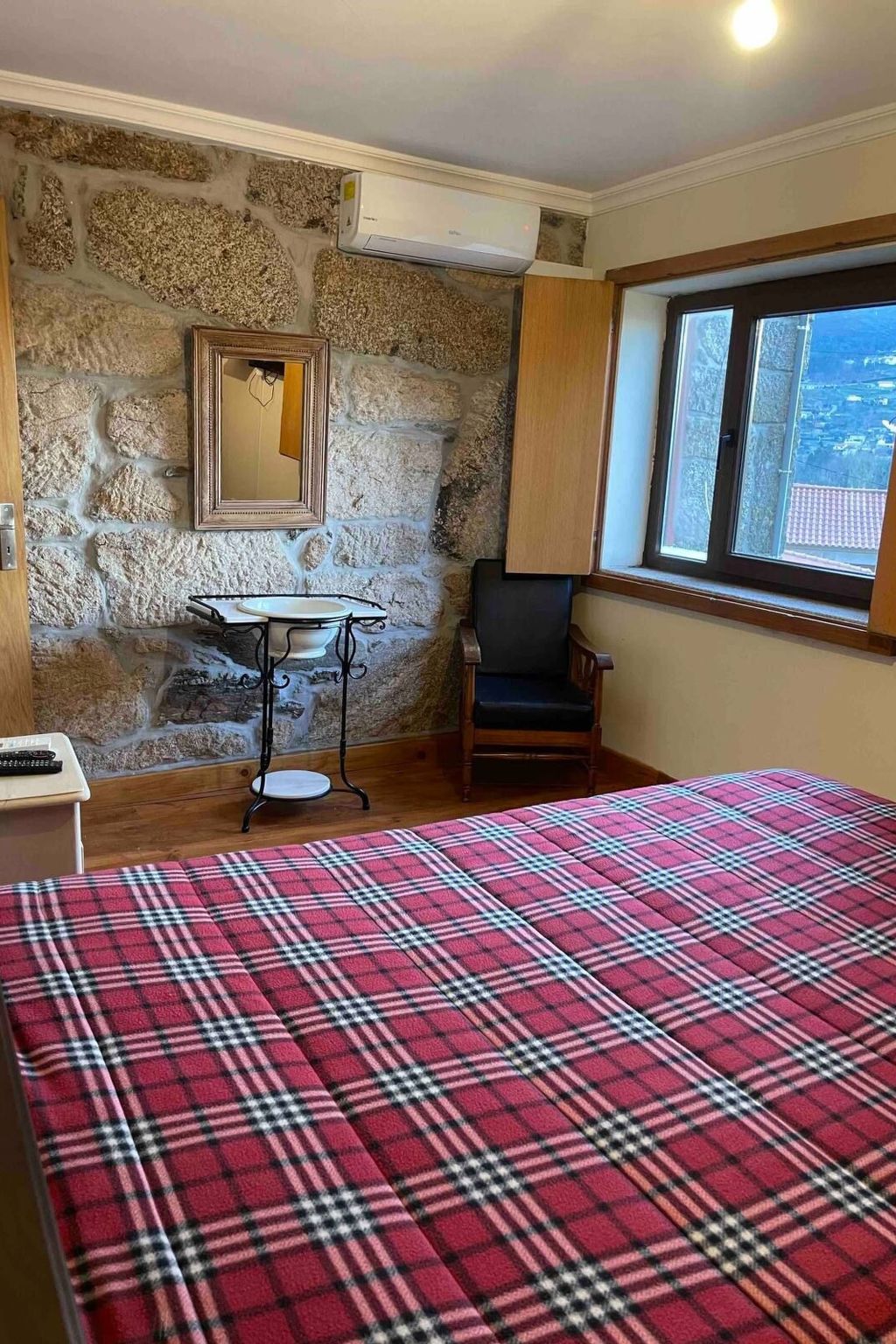 Aufenthalt in einem Naturparadies bei Alvão-Inside