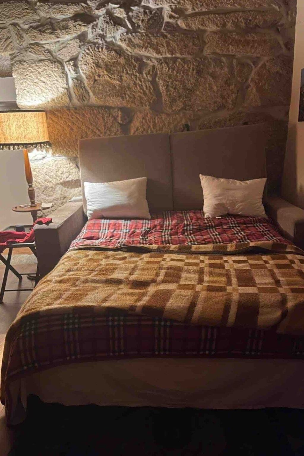 Aufenthalt in einem Naturparadies bei Alvão-Inside