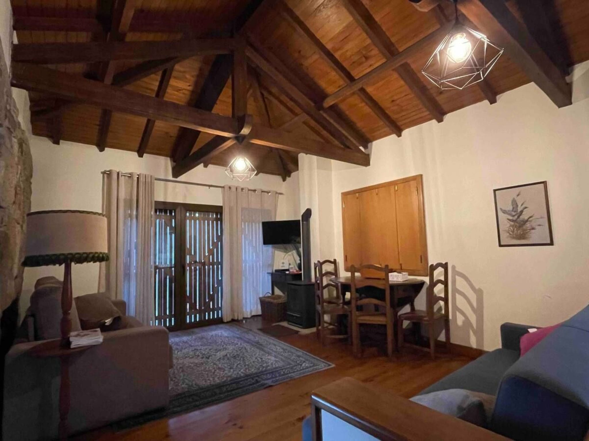 Aufenthalt in einem Naturparadies bei Alvão-Inside