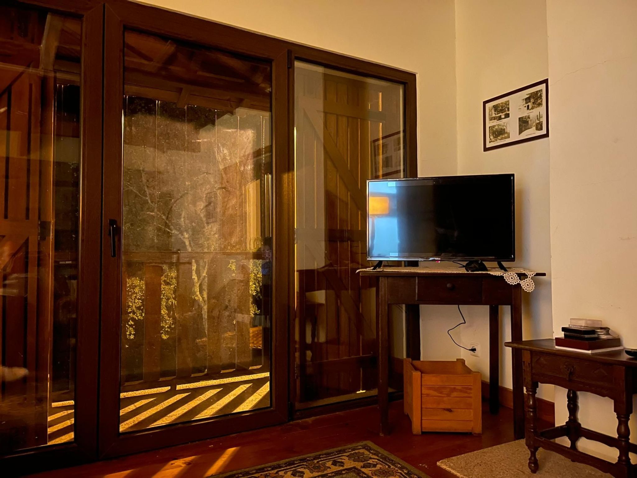 Aufenthalt in einem Naturparadies bei Alvão-Inside