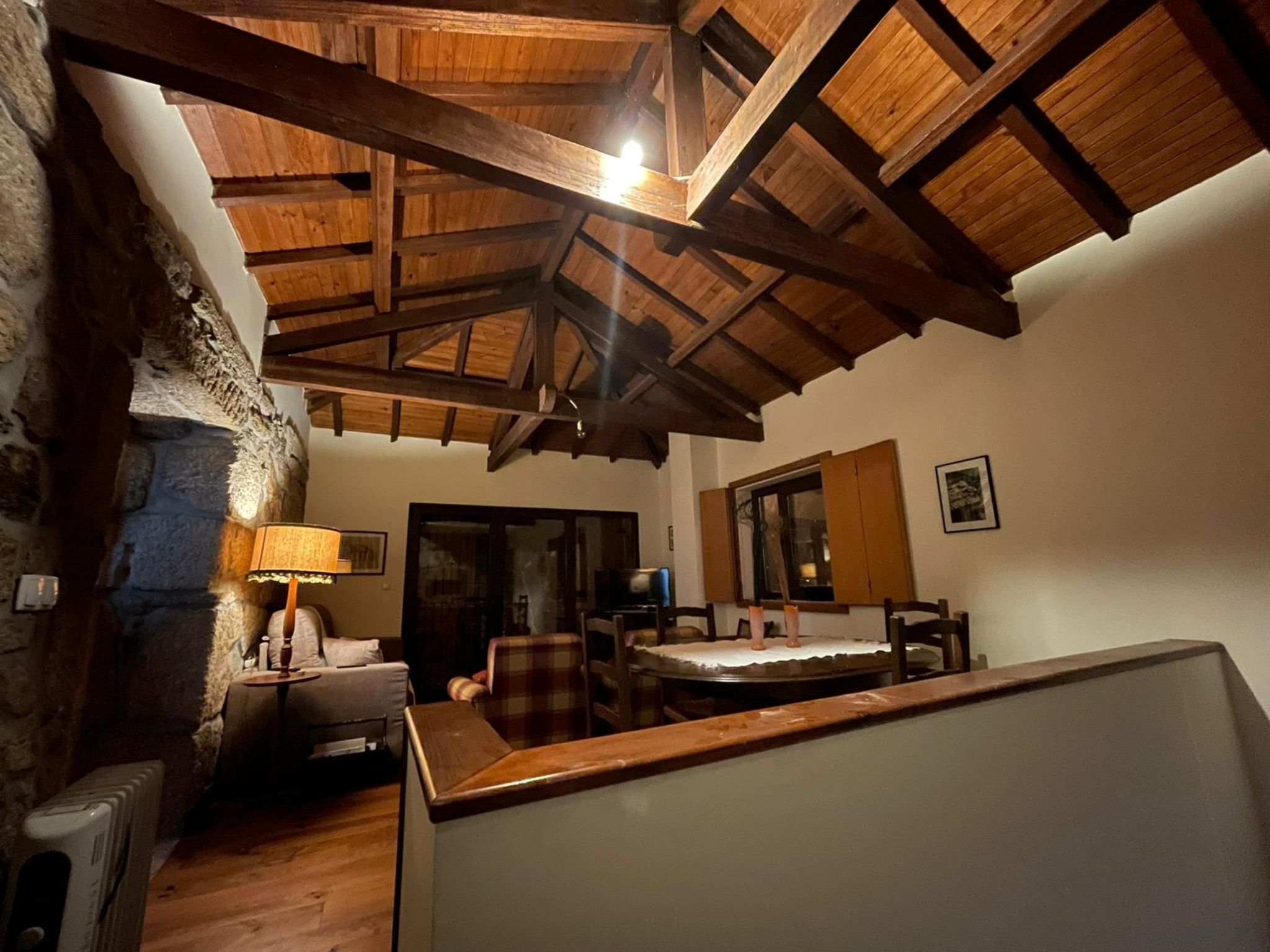 Aufenthalt in einem Naturparadies bei Alvão-Inside