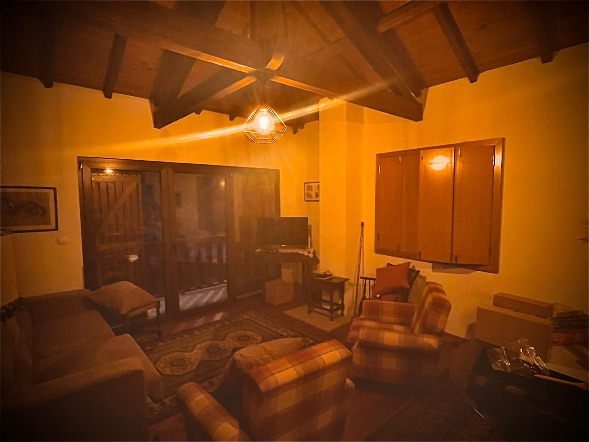 Aufenthalt in einem Naturparadies bei Alvão-Inside