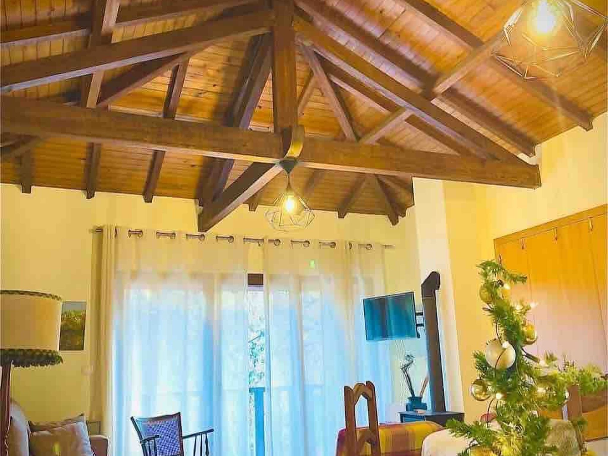 Aufenthalt in einem Naturparadies bei Alvão-Inside