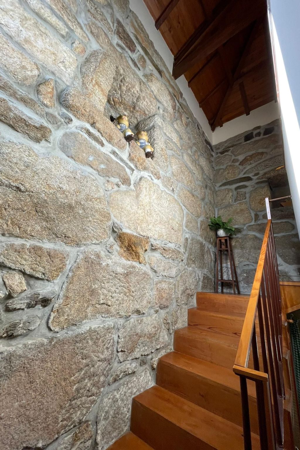 Aufenthalt in einem Naturparadies bei Alvão-Inside