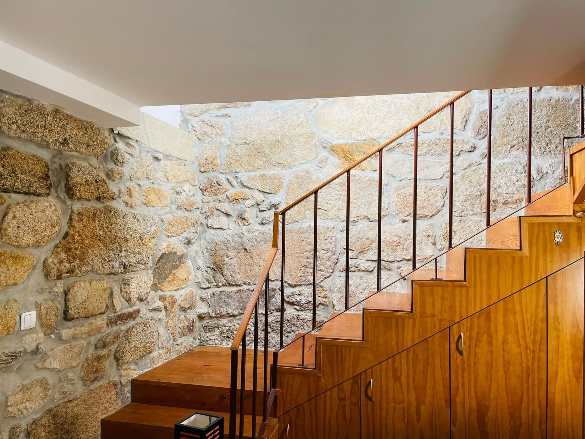 Aufenthalt in einem Naturparadies bei Alvão-Inside