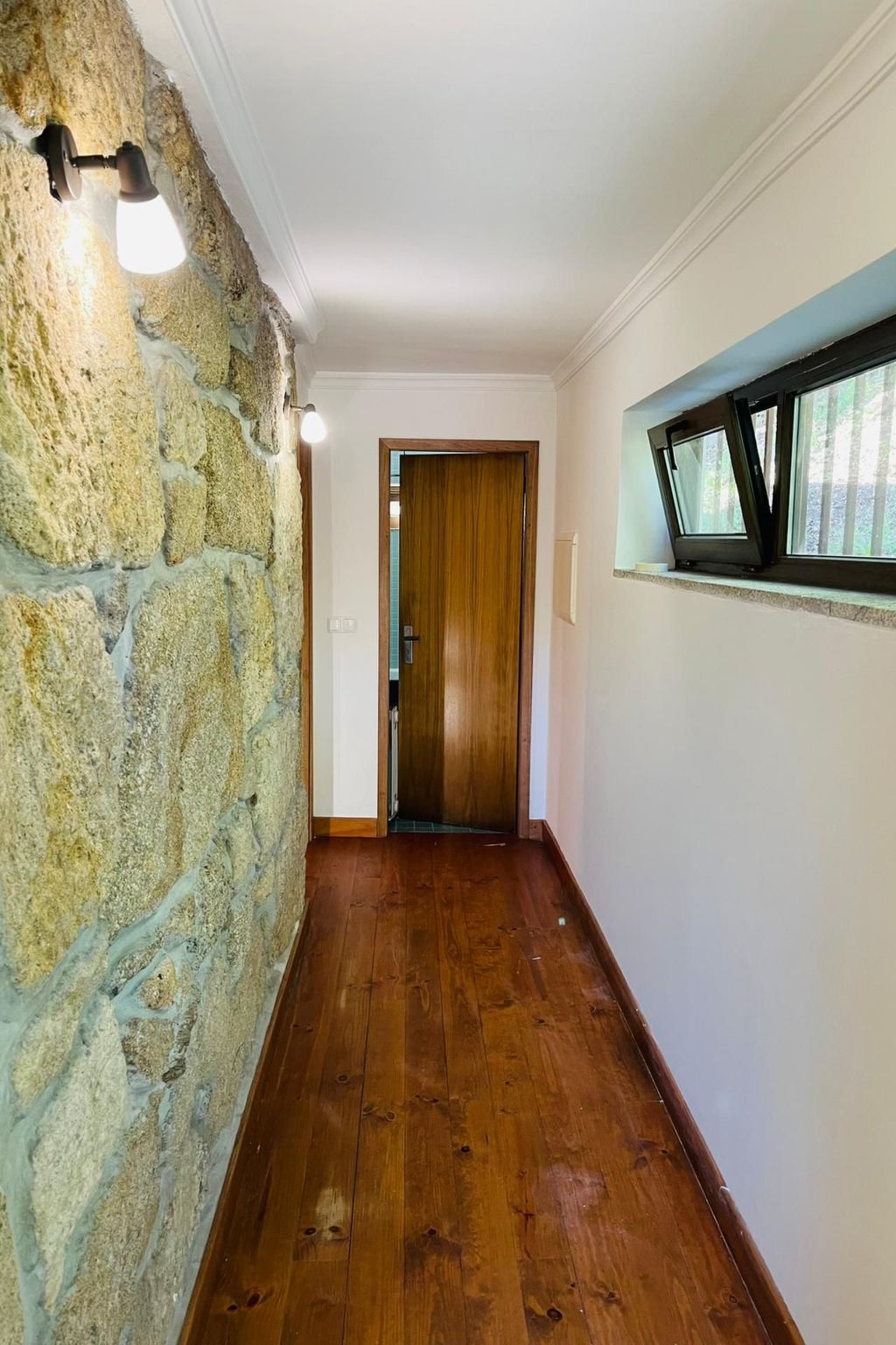 Aufenthalt in einem Naturparadies bei Alvão-Inside