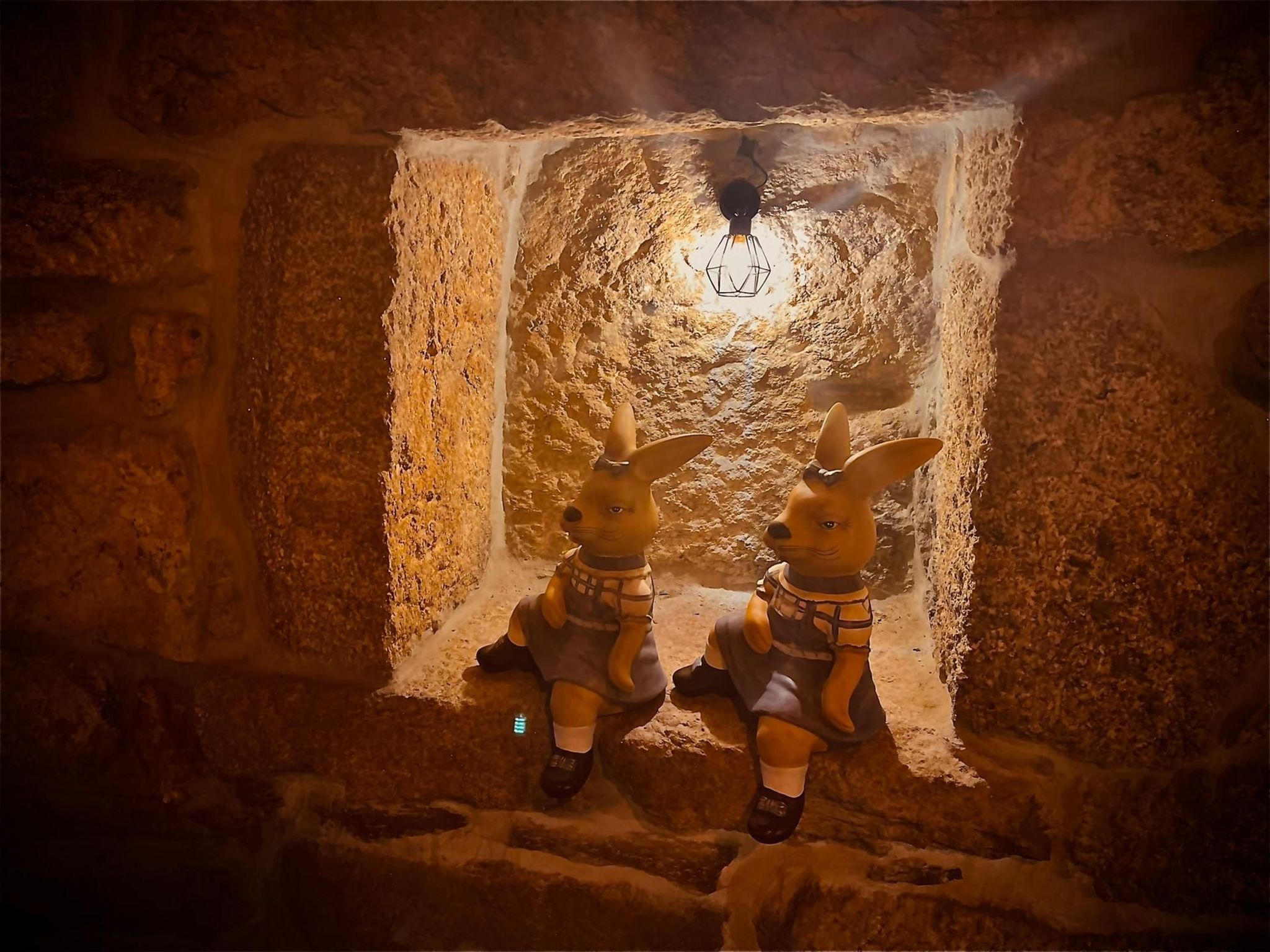 Aufenthalt in einem Naturparadies bei Alvão-Inside