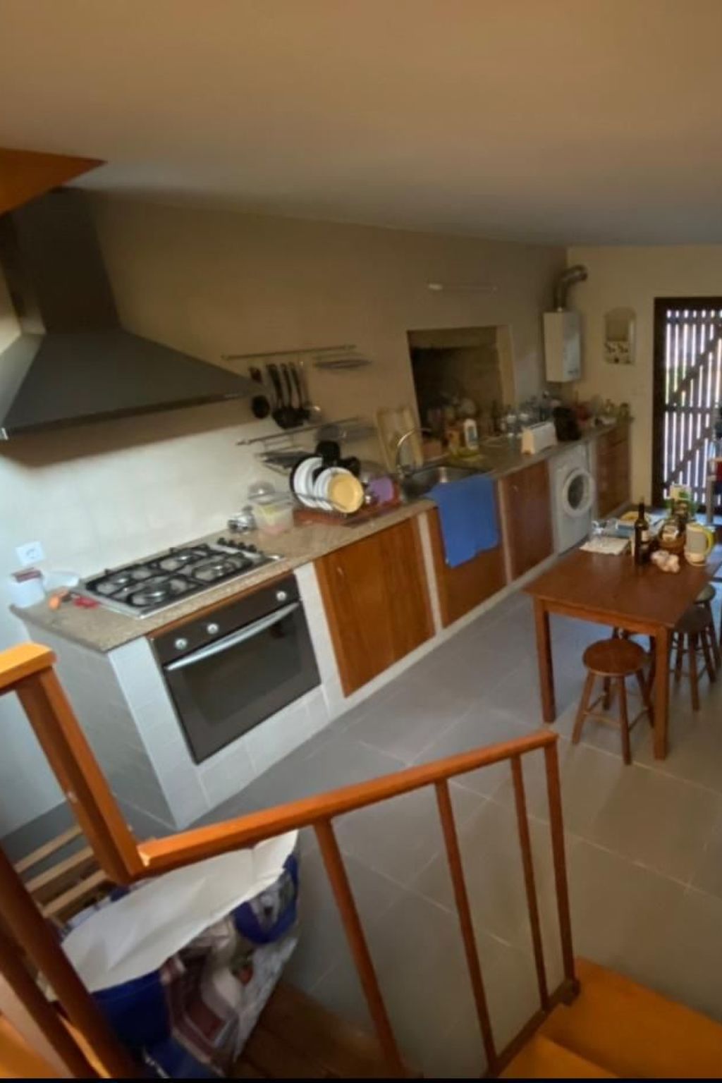 Aufenthalt in einem Naturparadies bei Alvão-Inside