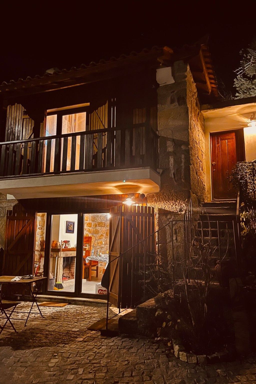 Aufenthalt in einem Naturparadies bei Alvão-Inside