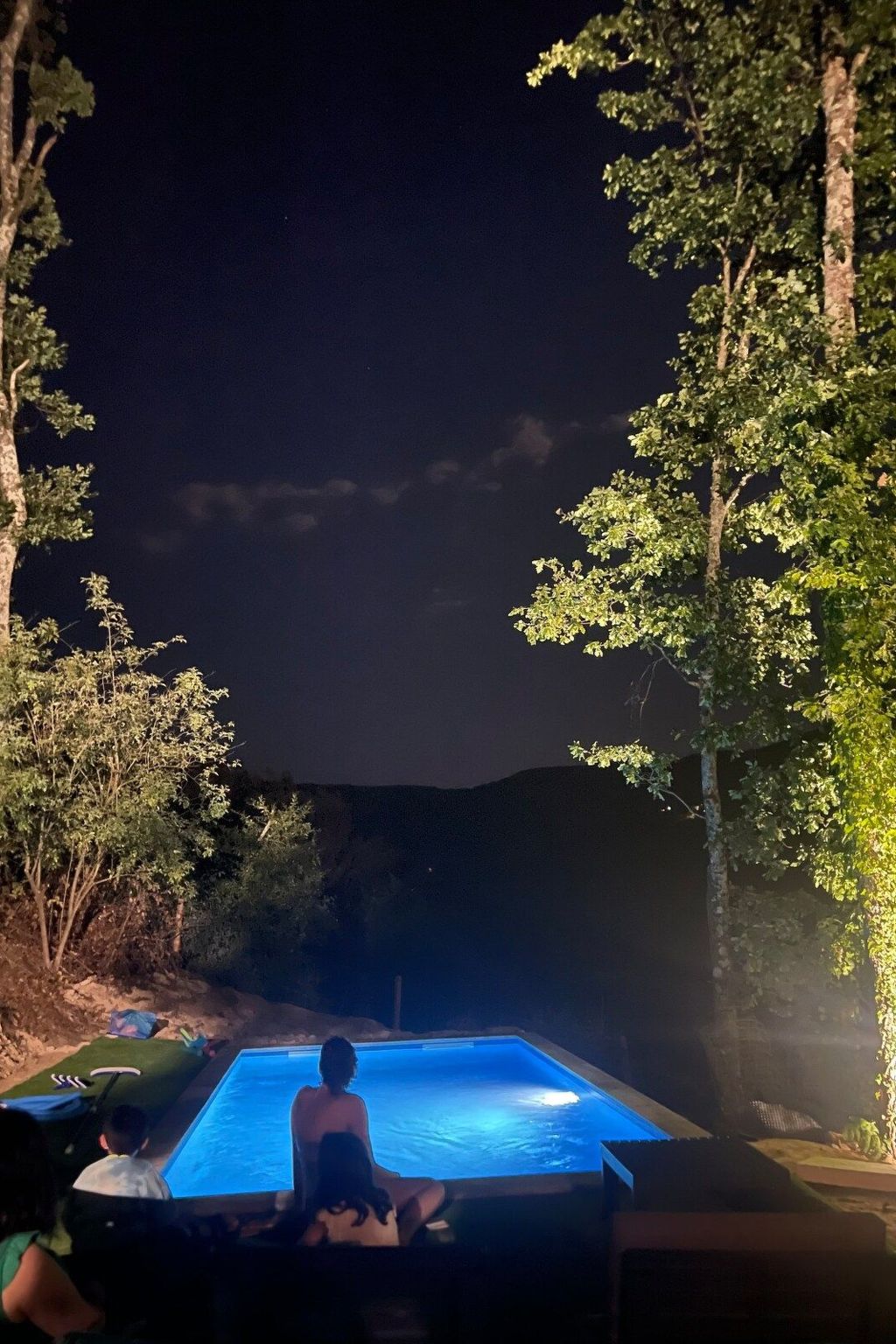 Aufenthalt in einem Naturparadies bei Alvão-Inside