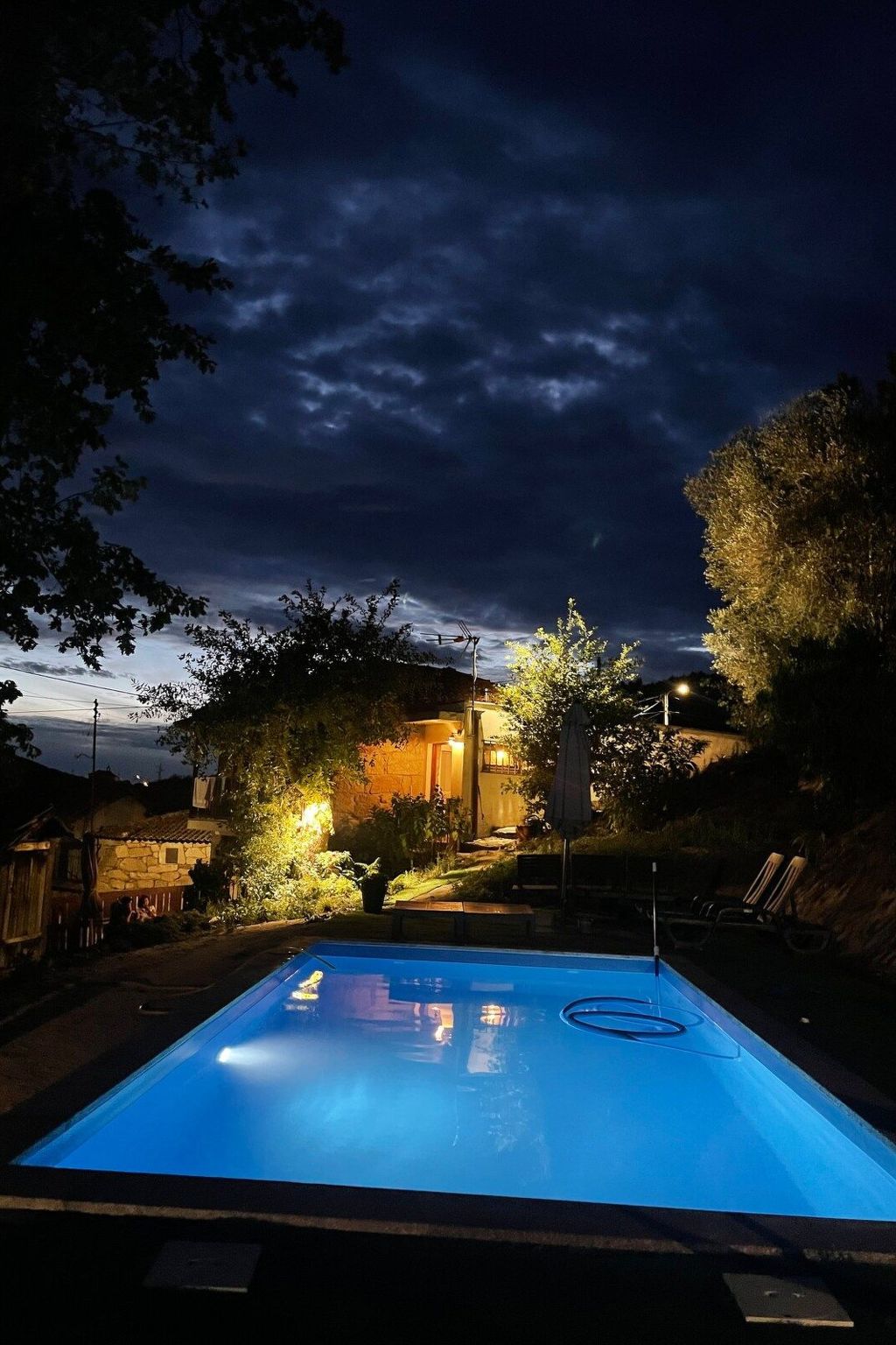 Aufenthalt in einem Naturparadies bei Alvão-Inside