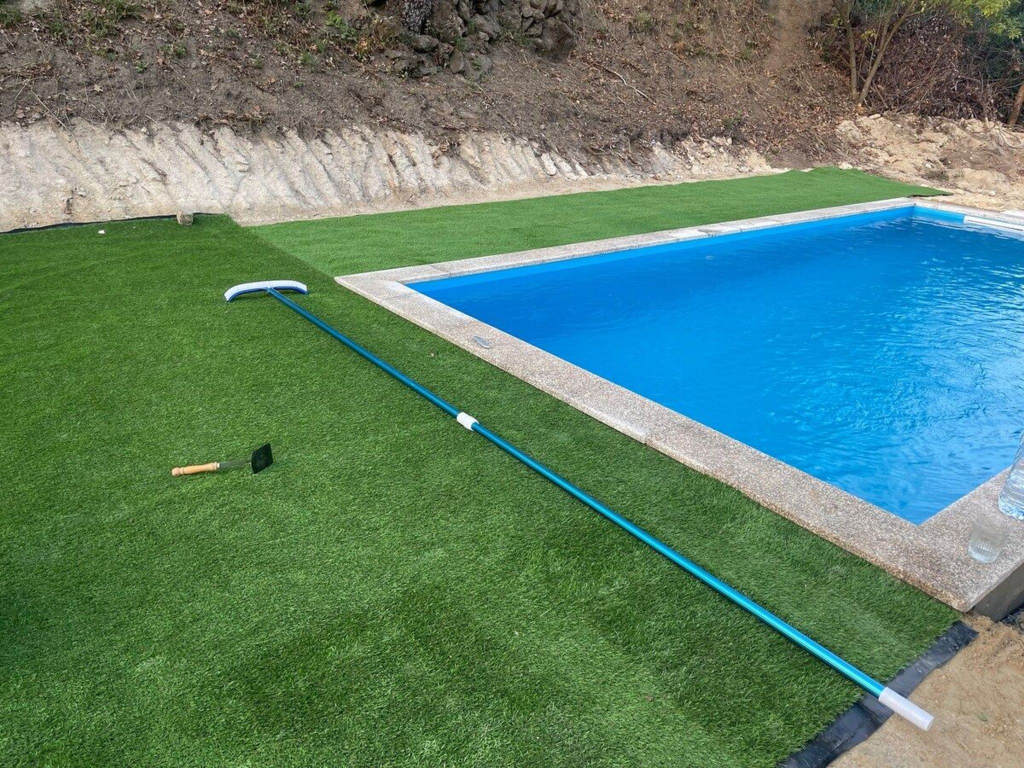 Aufenthalt in einem Naturparadies bei Alvão-Inside