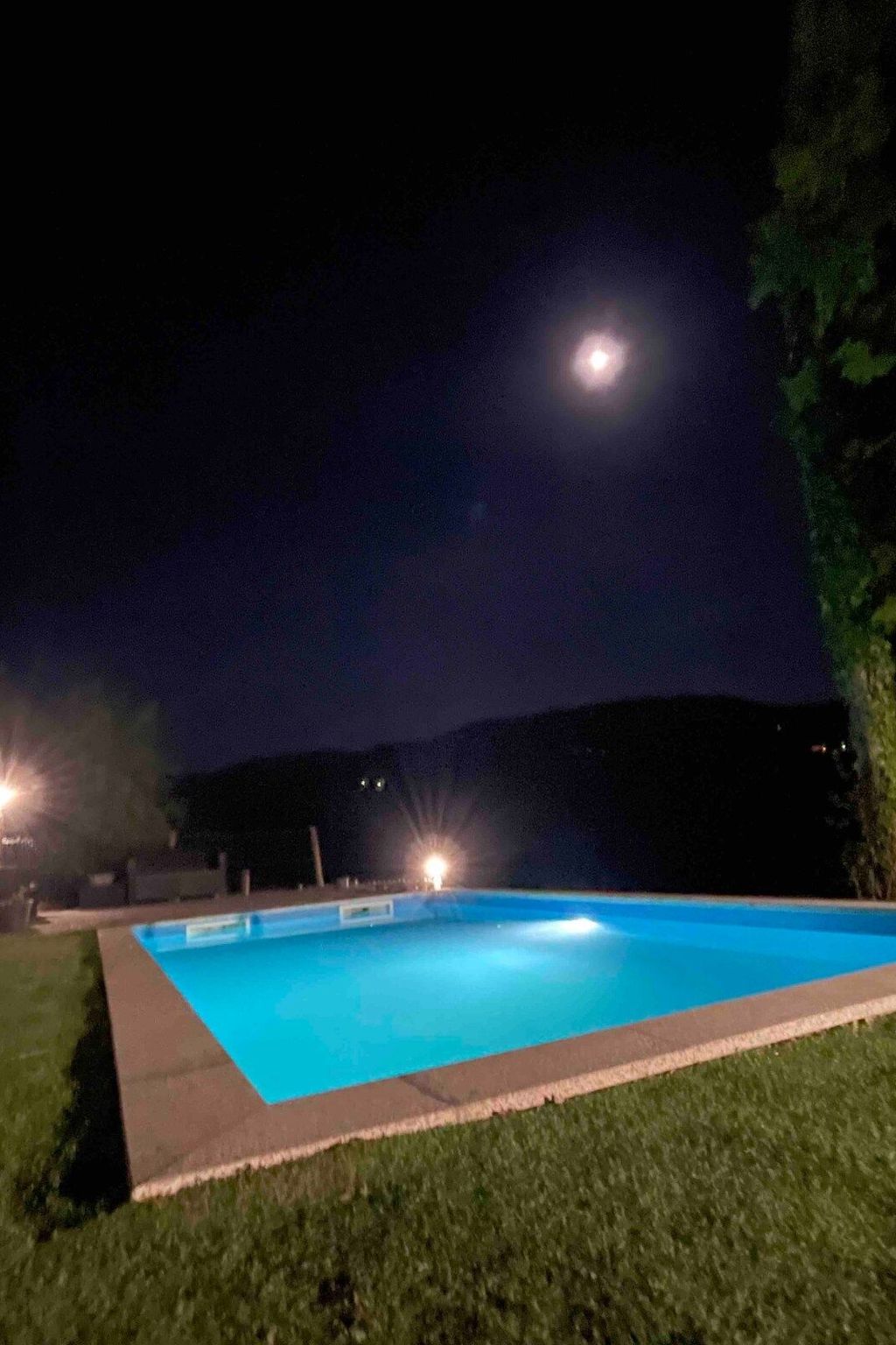 Aufenthalt in einem Naturparadies bei Alvão-Inside