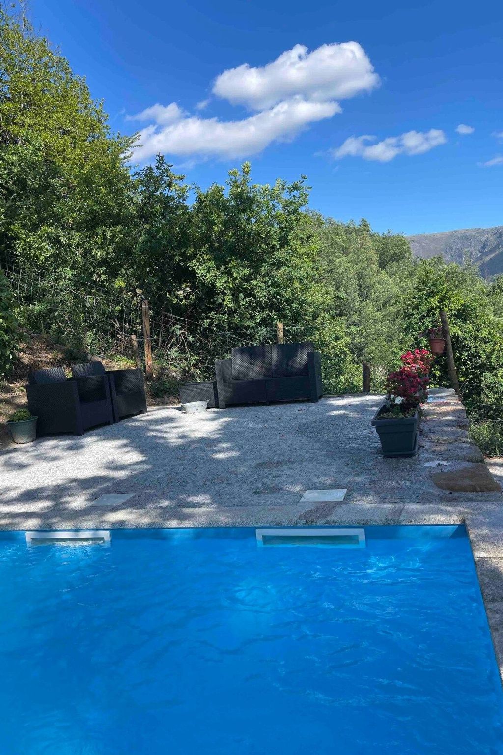 Aufenthalt in einem Naturparadies bei Alvão-Inside