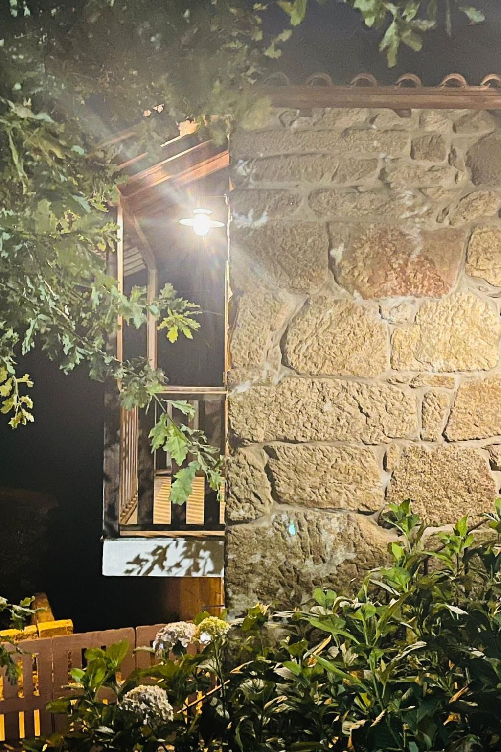 Aufenthalt in einem Naturparadies bei Alvão-Inside