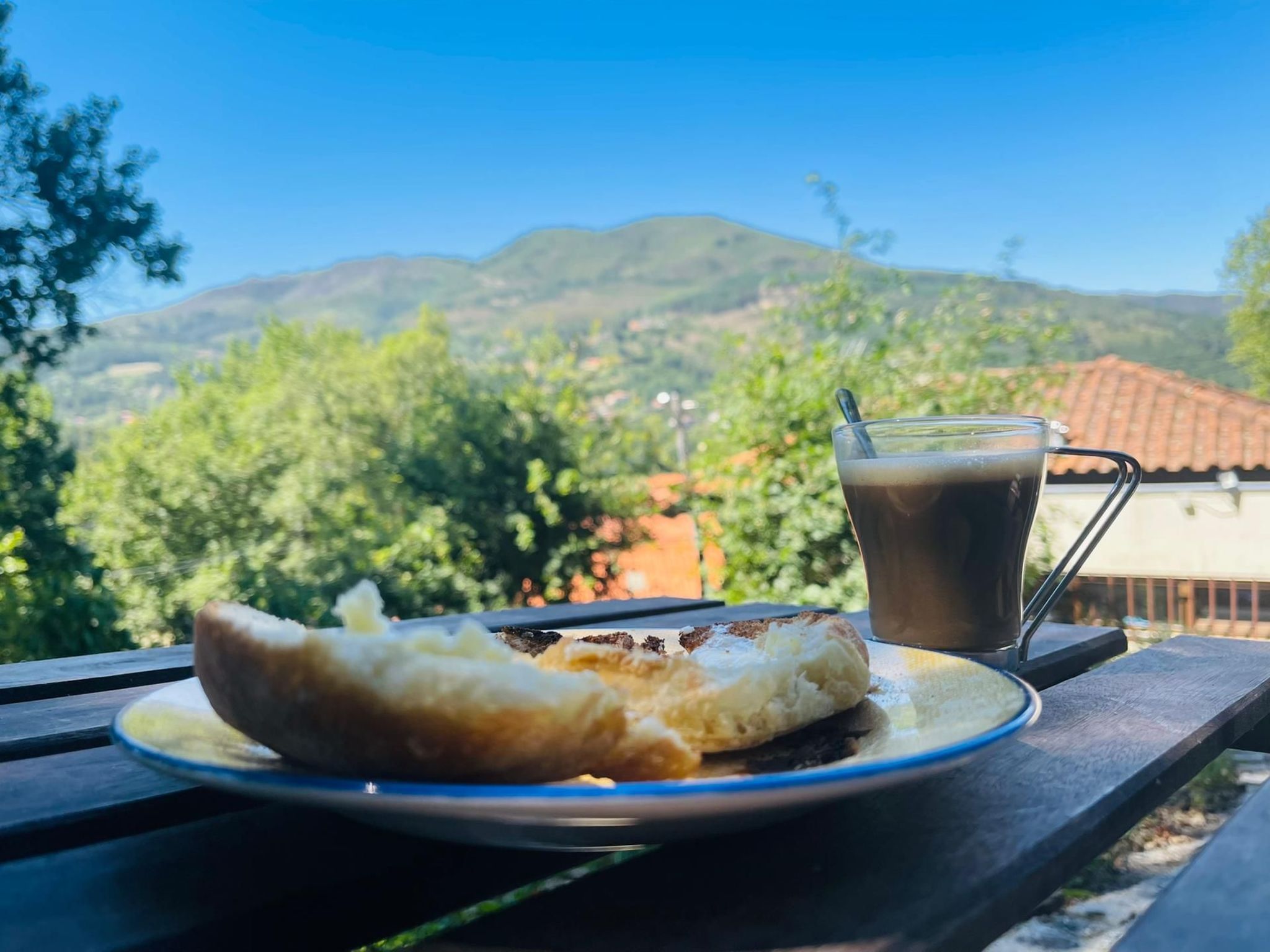 Aufenthalt in einem Naturparadies bei Alvão-Inside