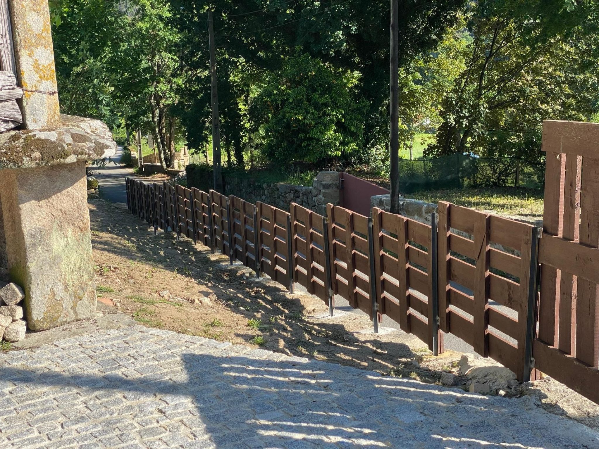 Aufenthalt in einem Naturparadies bei Alvão-Inside