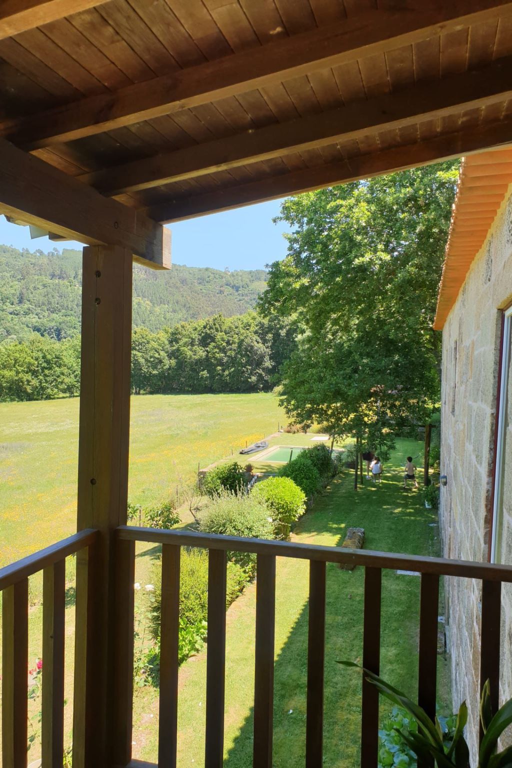 Haus jenseits des Flusses — House (4 of 23)