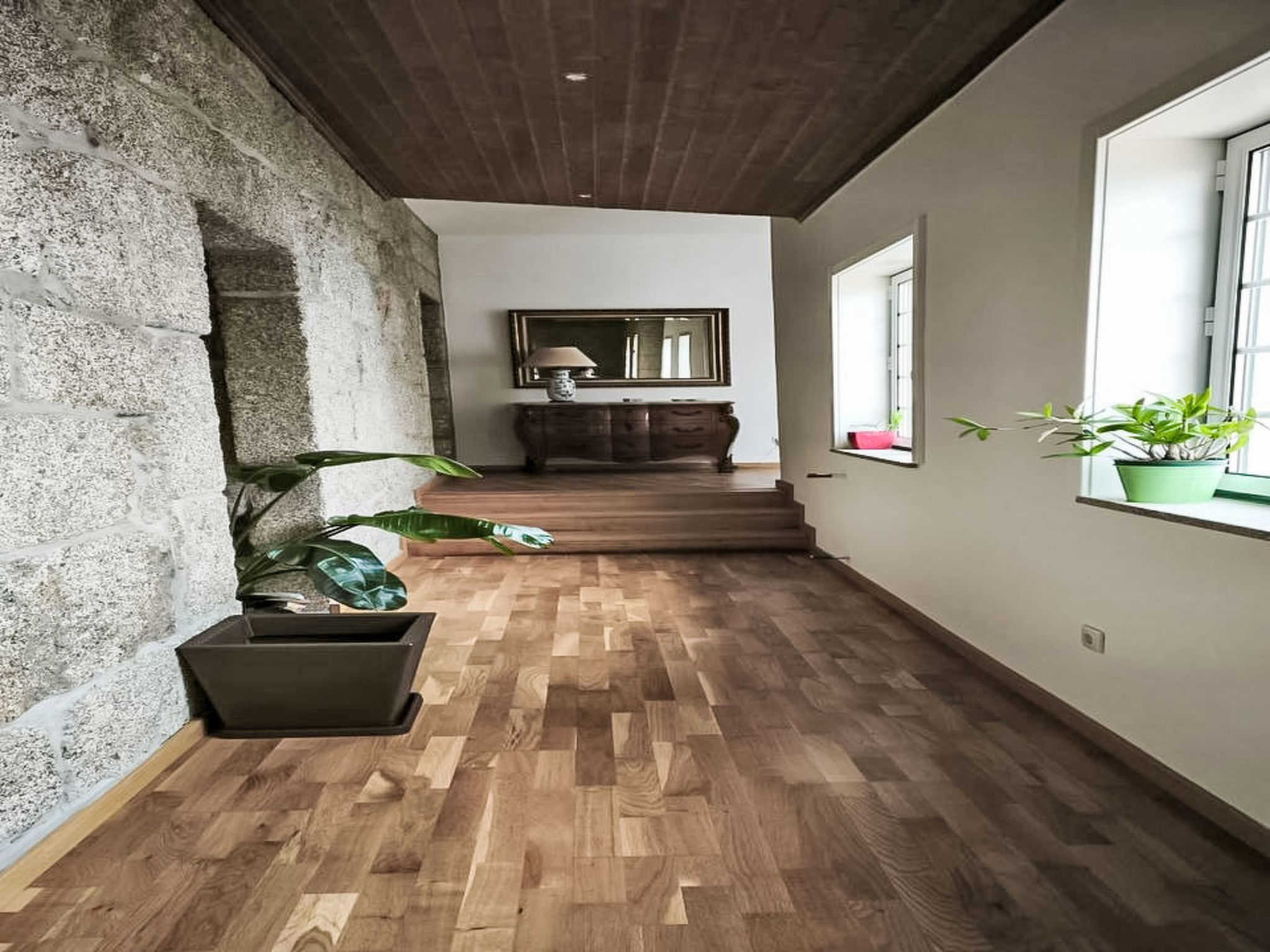 Picturesque Villa with Private Pool - Binnen