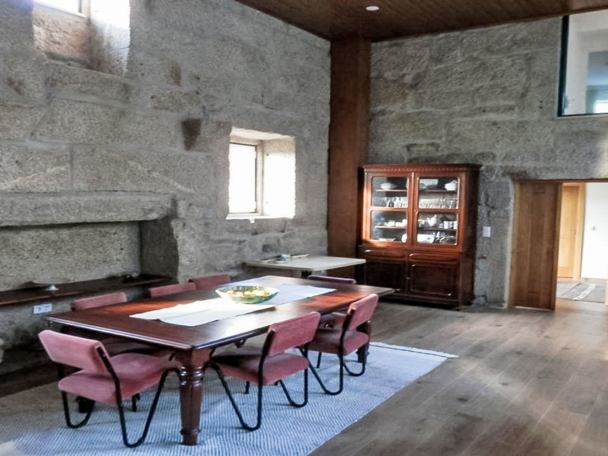 Picturesque Villa with Private Pool - Binnen